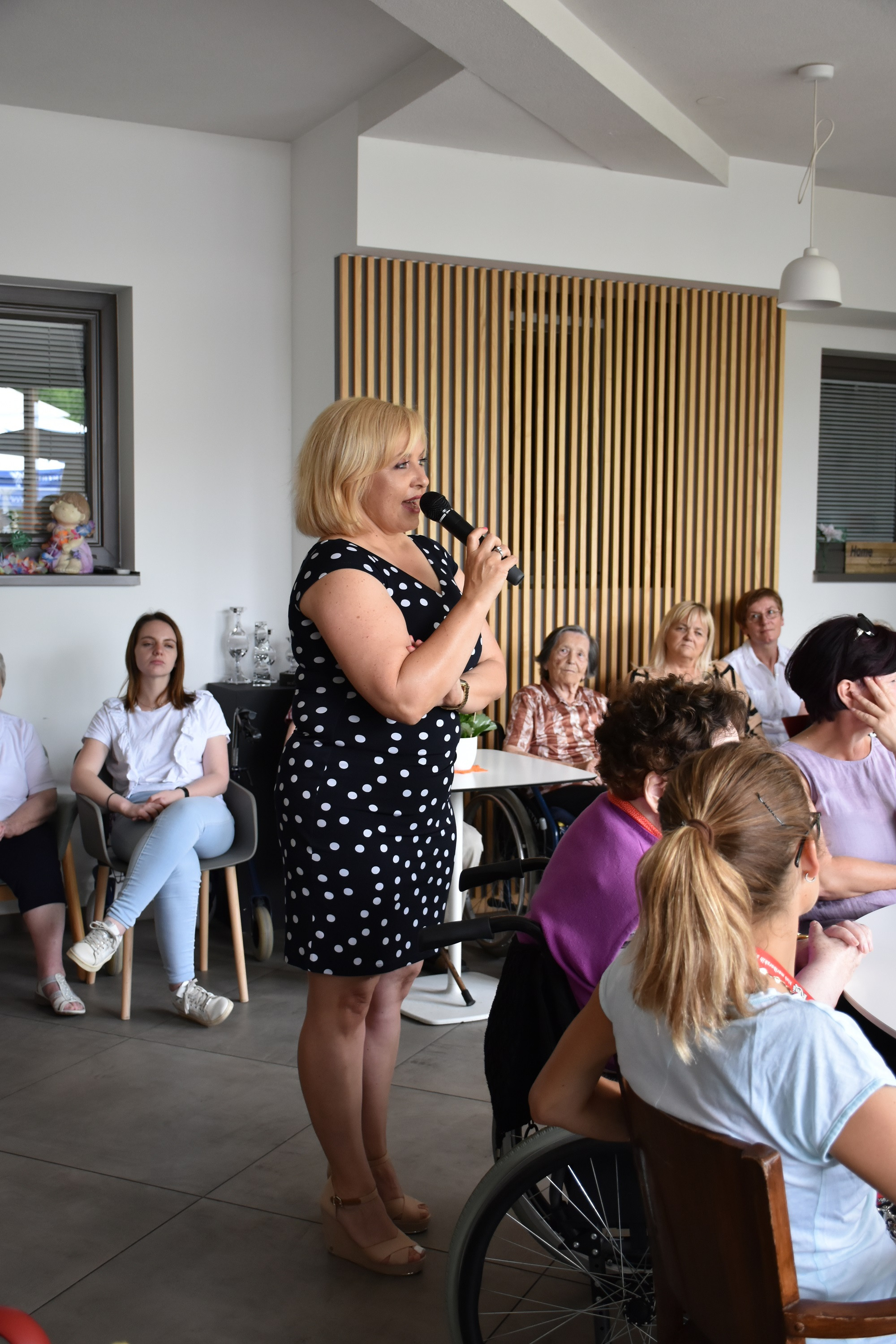 Glasba nas povezuje - 5. srečanje pegazovih prijateljev