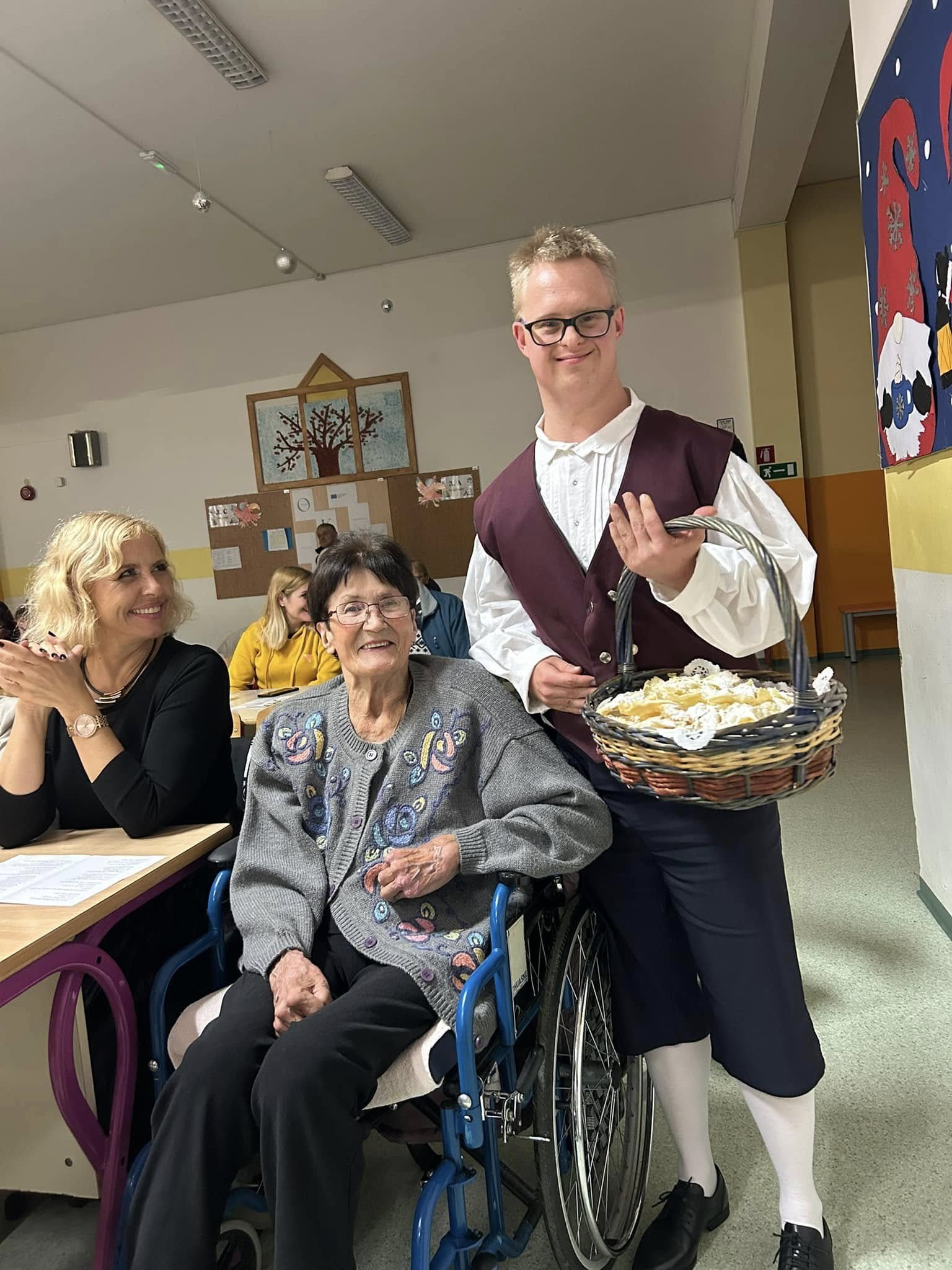 Glasbena terapija Petra Gabršček