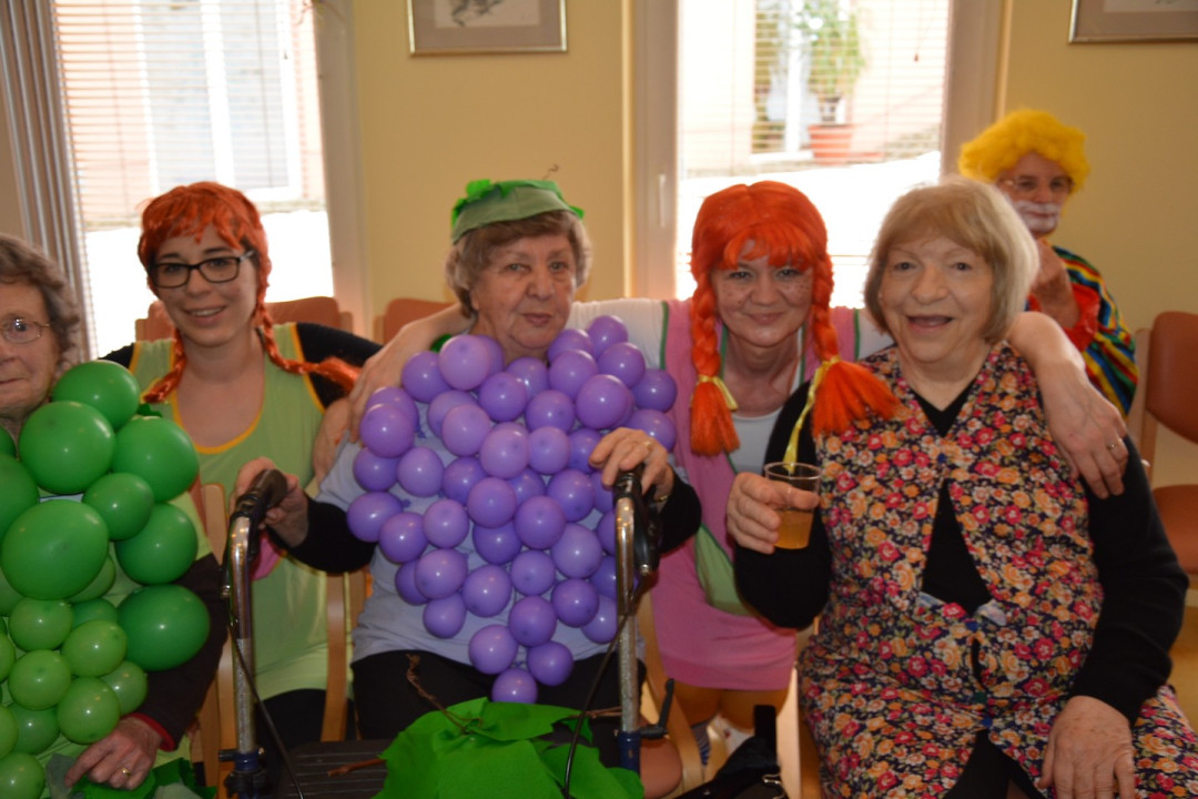 Gospa Katarina Čoh o pustovanju včasih