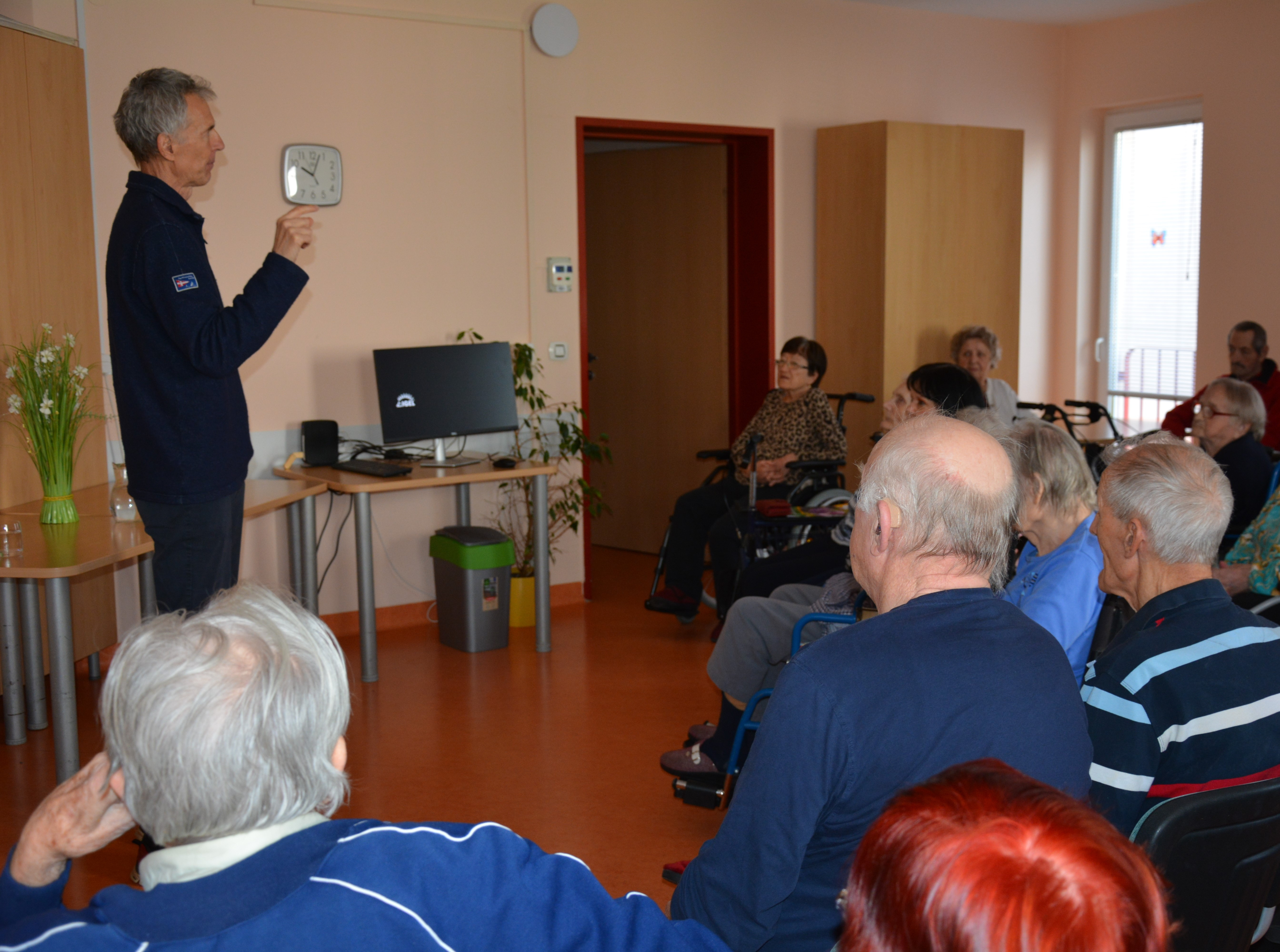 Gozdovi nas bogatijo