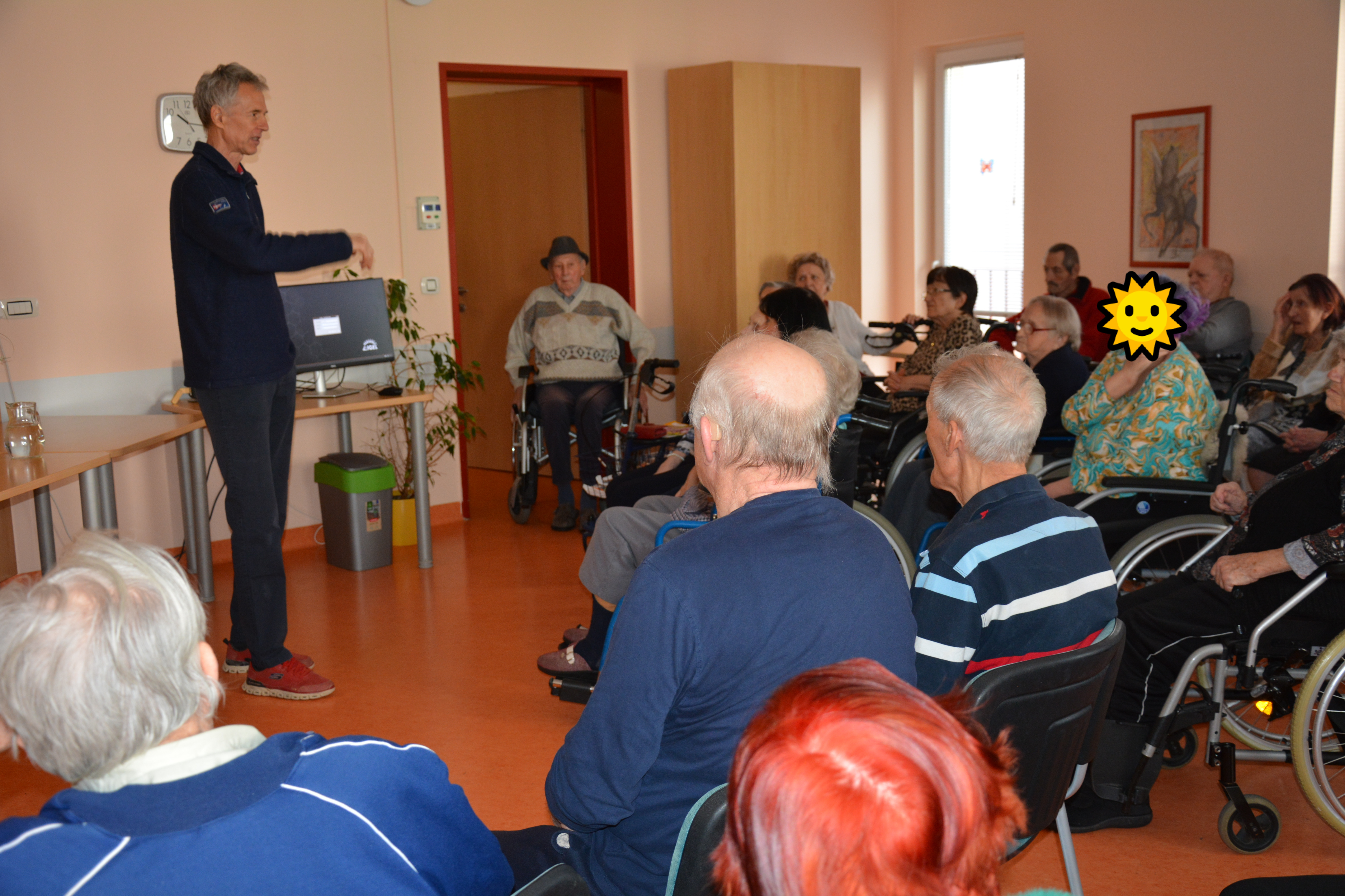 Gozdovi nas bogatijo