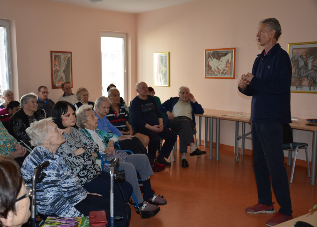 Gozdovi nas bogatijo