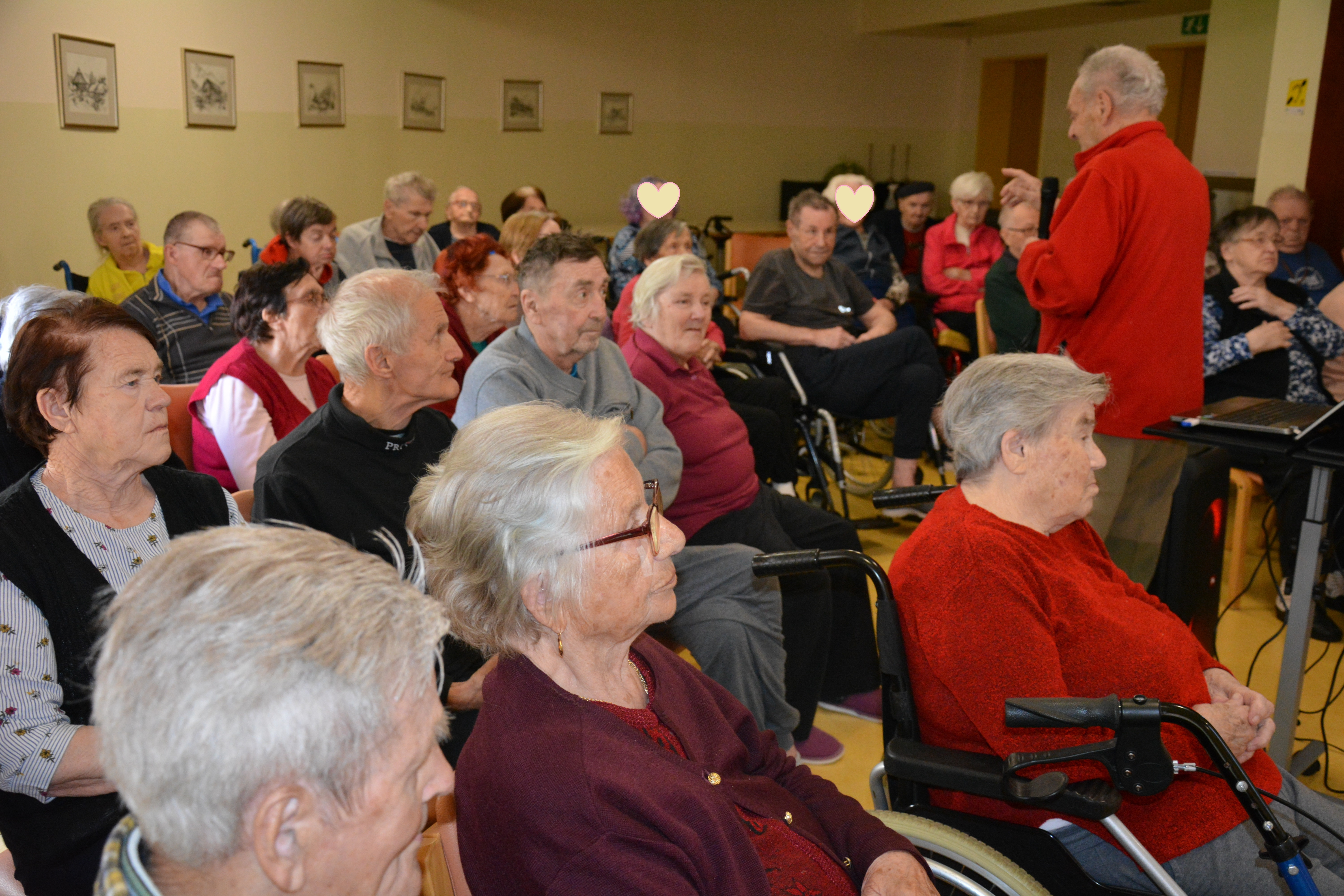 Gremo v planine z dr. Jožetom Lipnikom