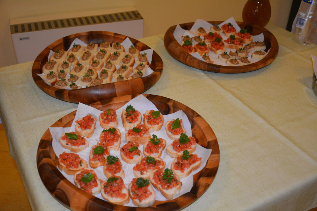 »Hrana ni samo hrana, je tudi zdravilo«