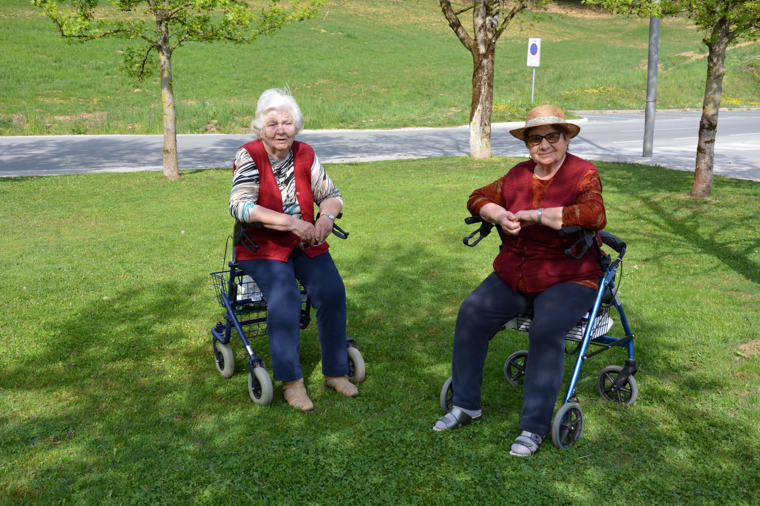 Hvaležnost in hrepenenje