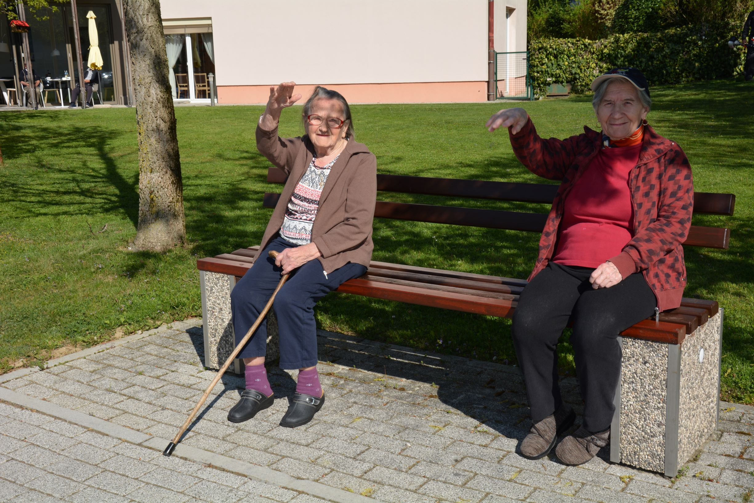 Hvaležnost in hrepenenje