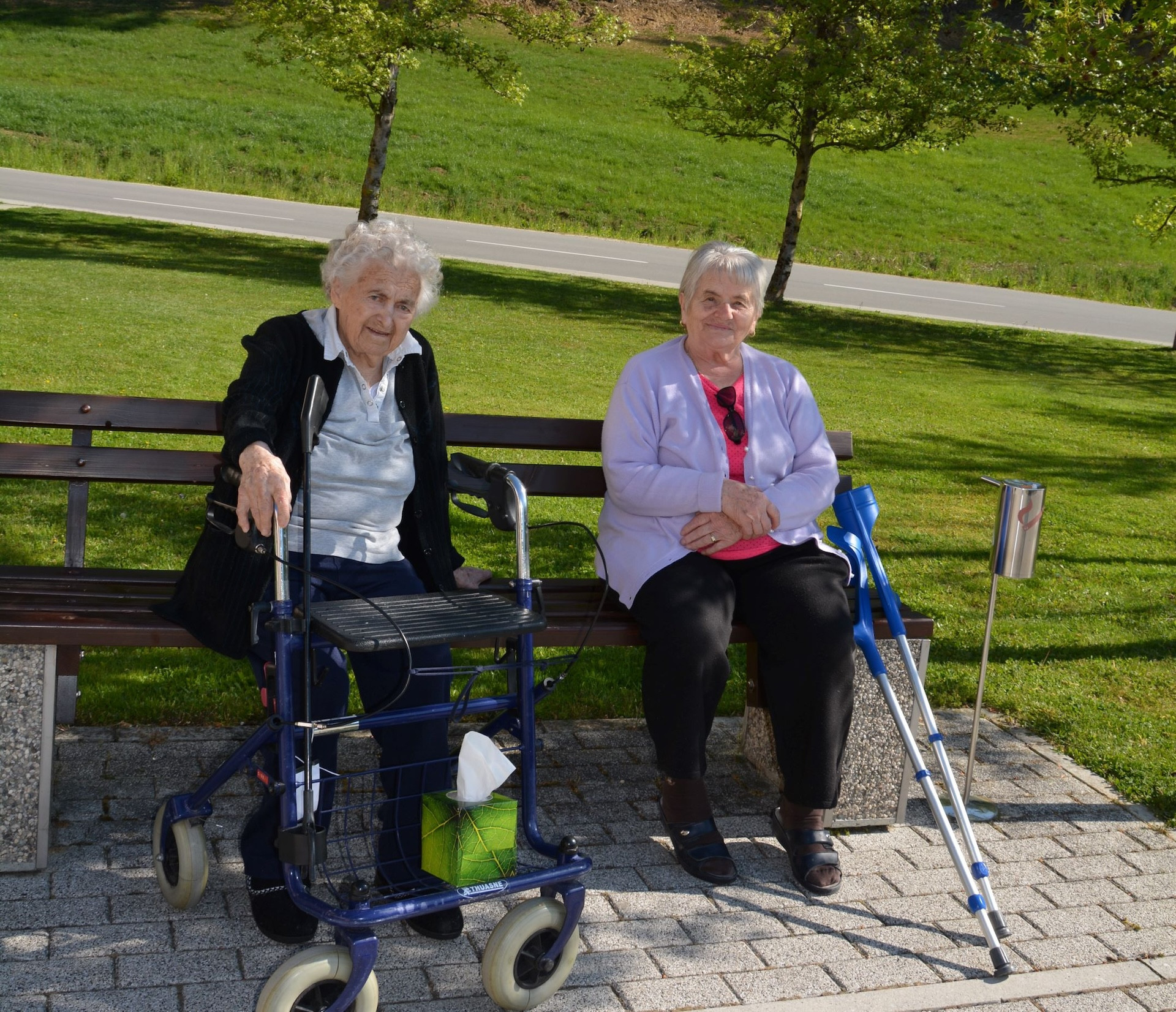 Hvaležnost in hrepenenje