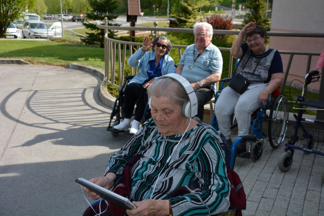 Hvaležnost in hrepenenje