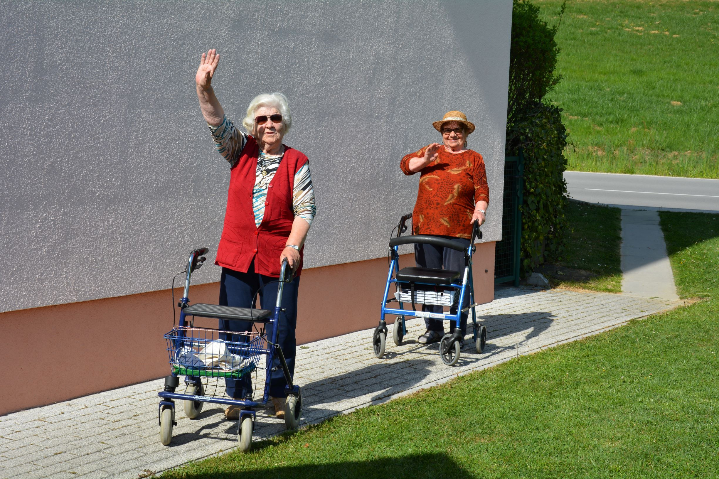 Hvaležnost in hrepenenje