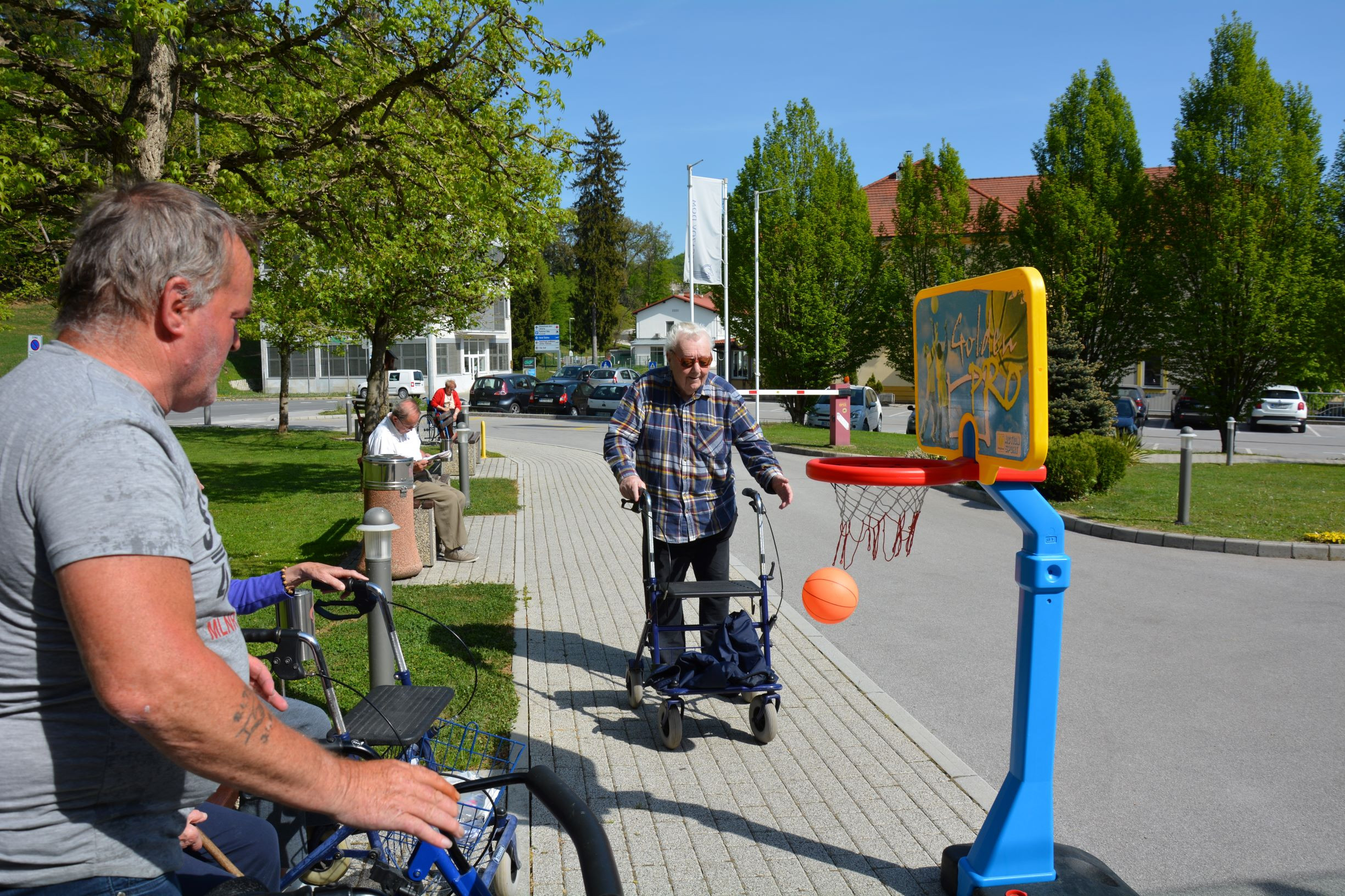 Hvaležnost in hrepenenje