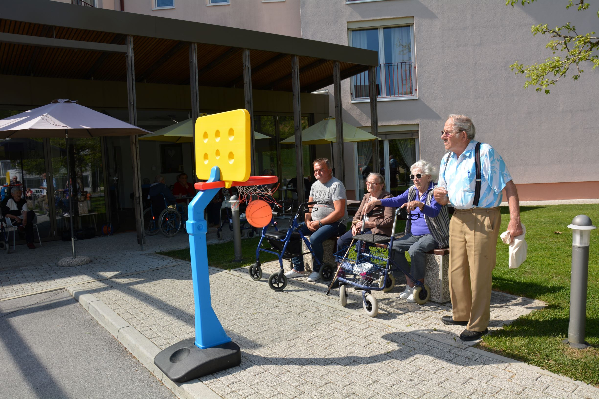 Hvaležnost in hrepenenje