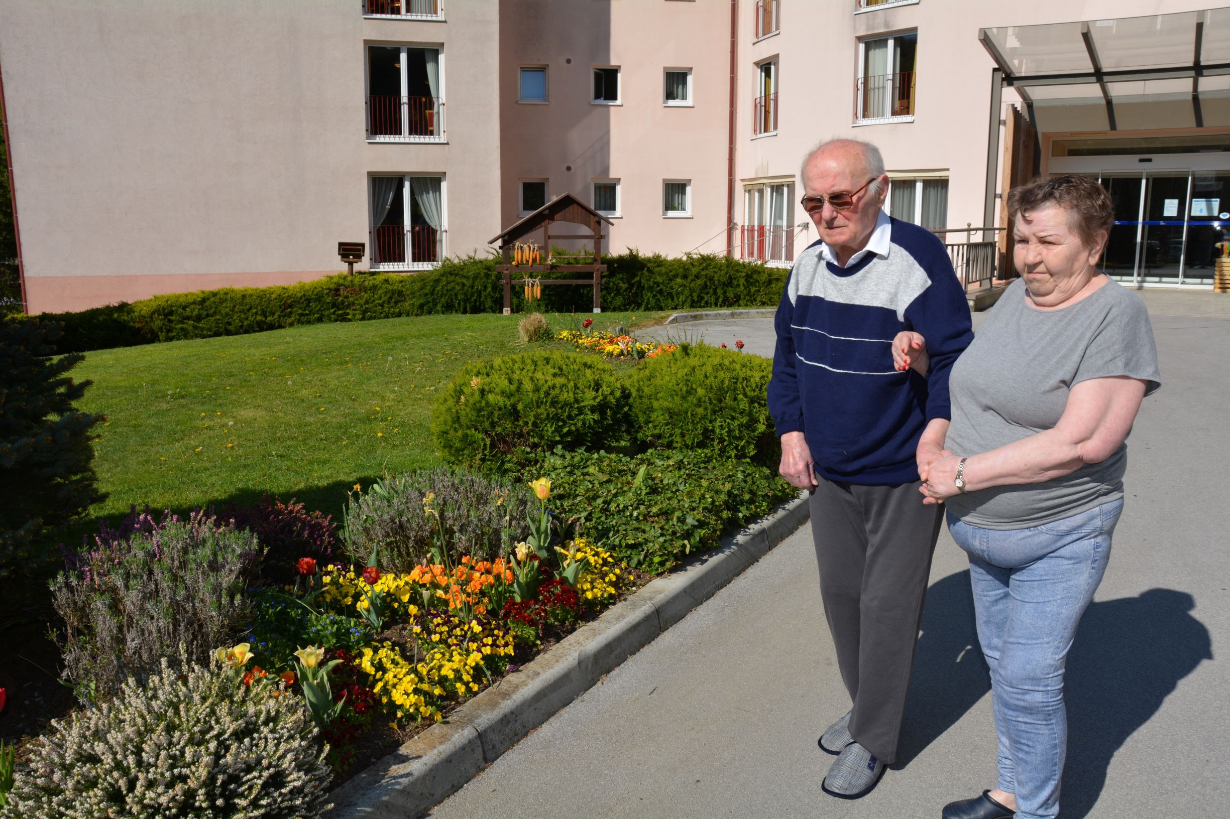 Hvaležnost in hrepenenje