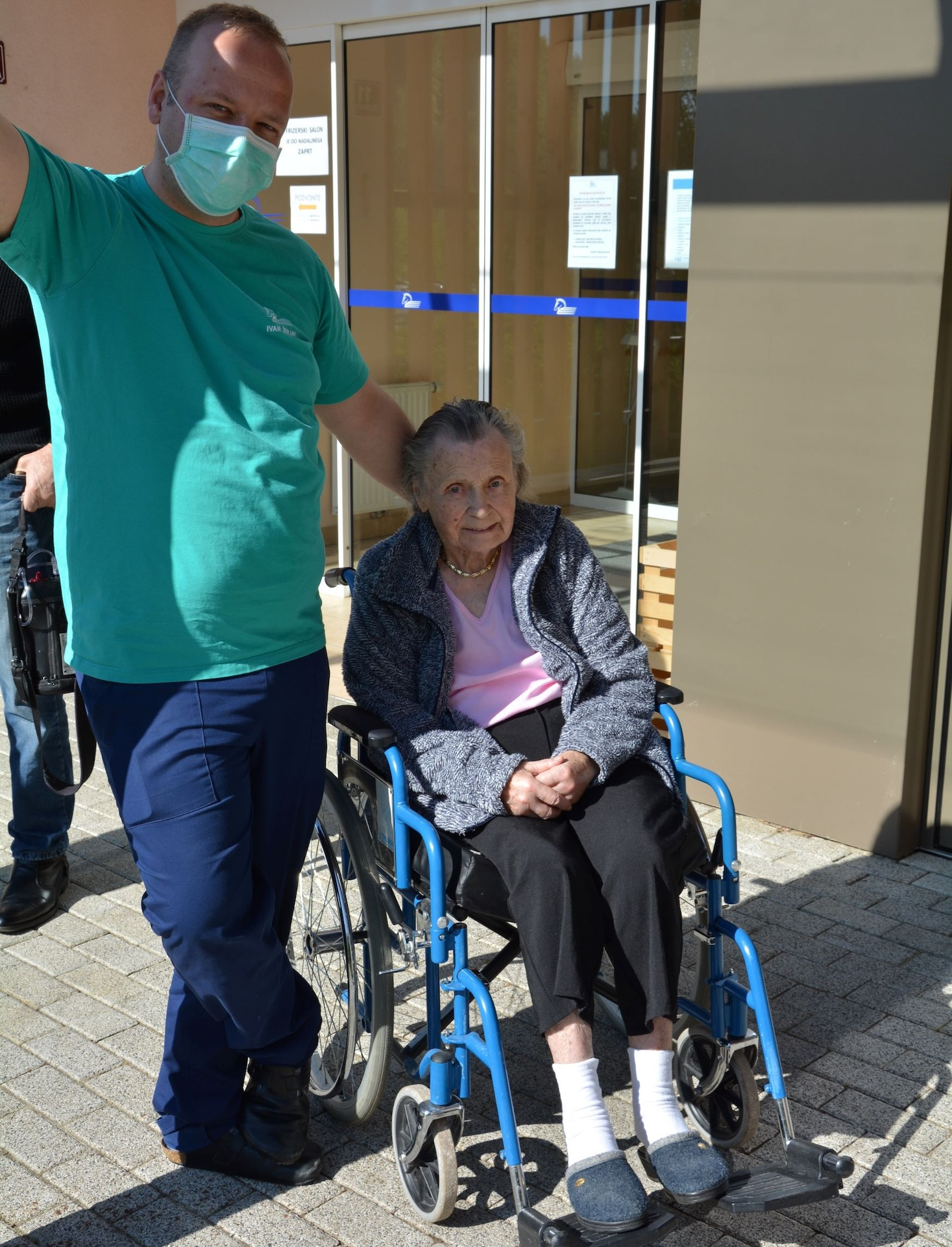 Hvaležnost in hrepenenje