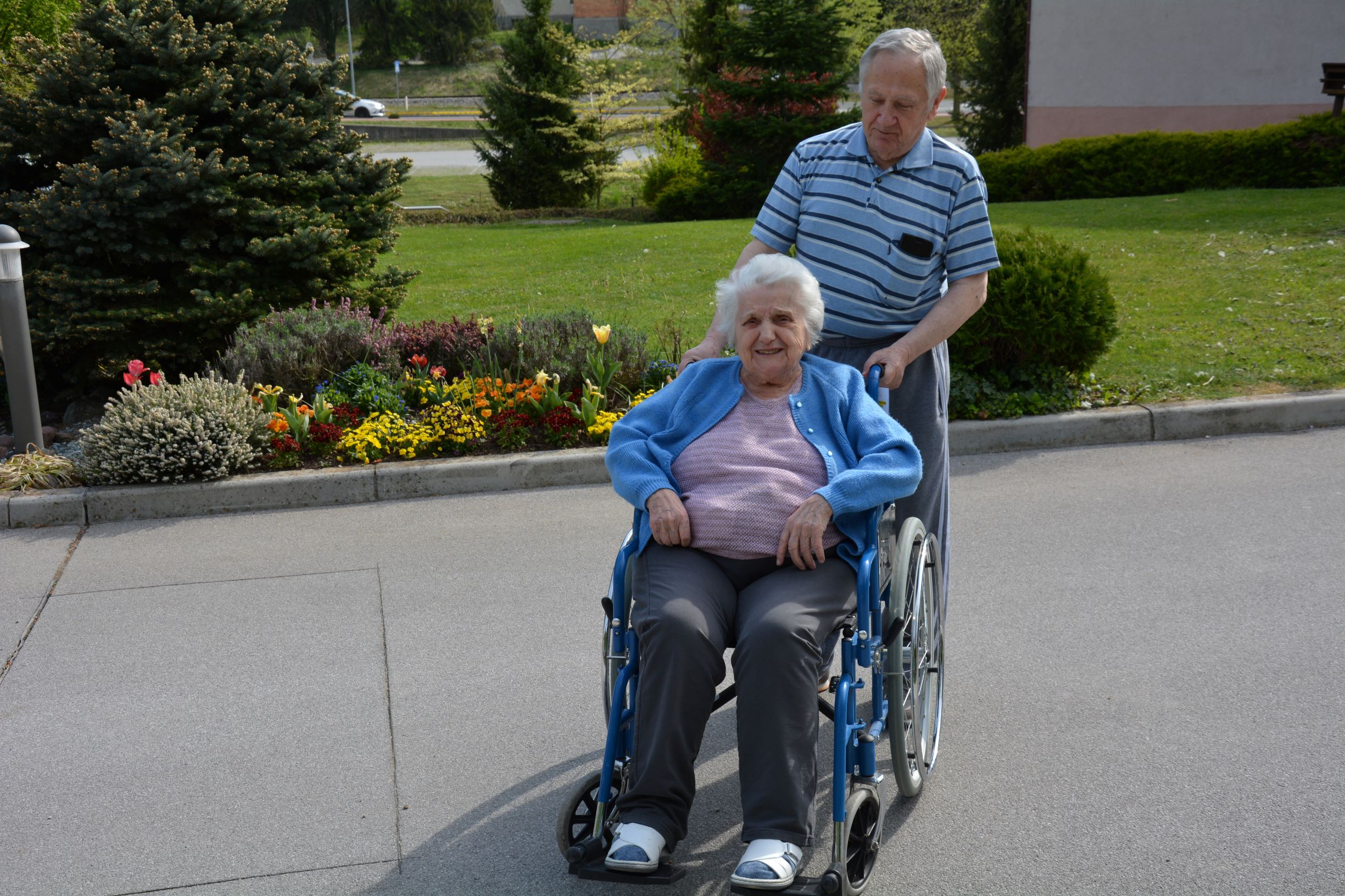 Hvaležnost in hrepenenje