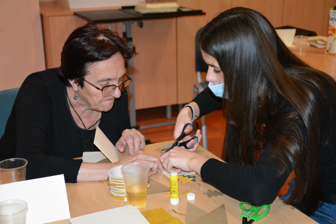 Izdelujemo voščilnice