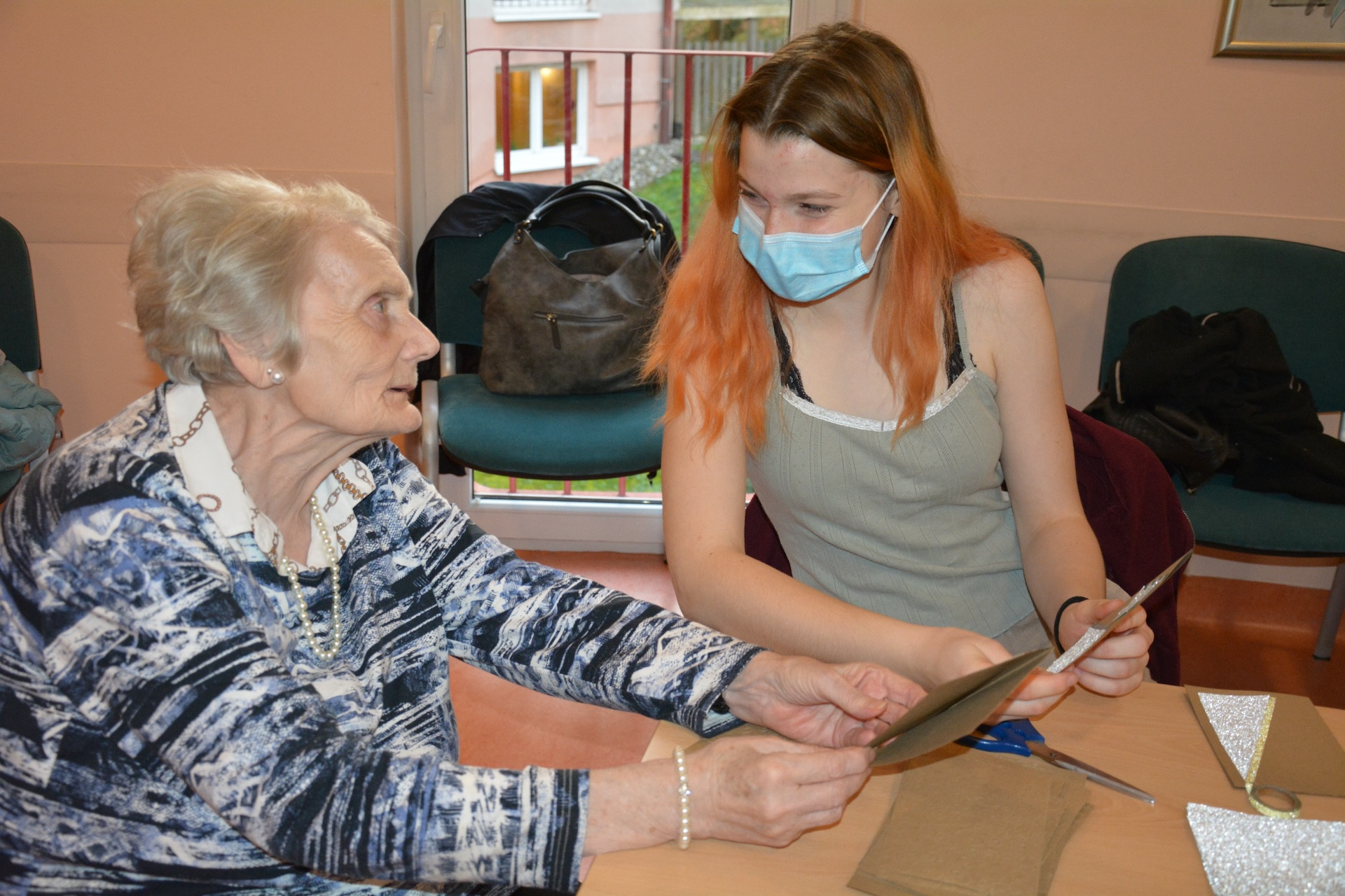 Izdelujemo voščilnice