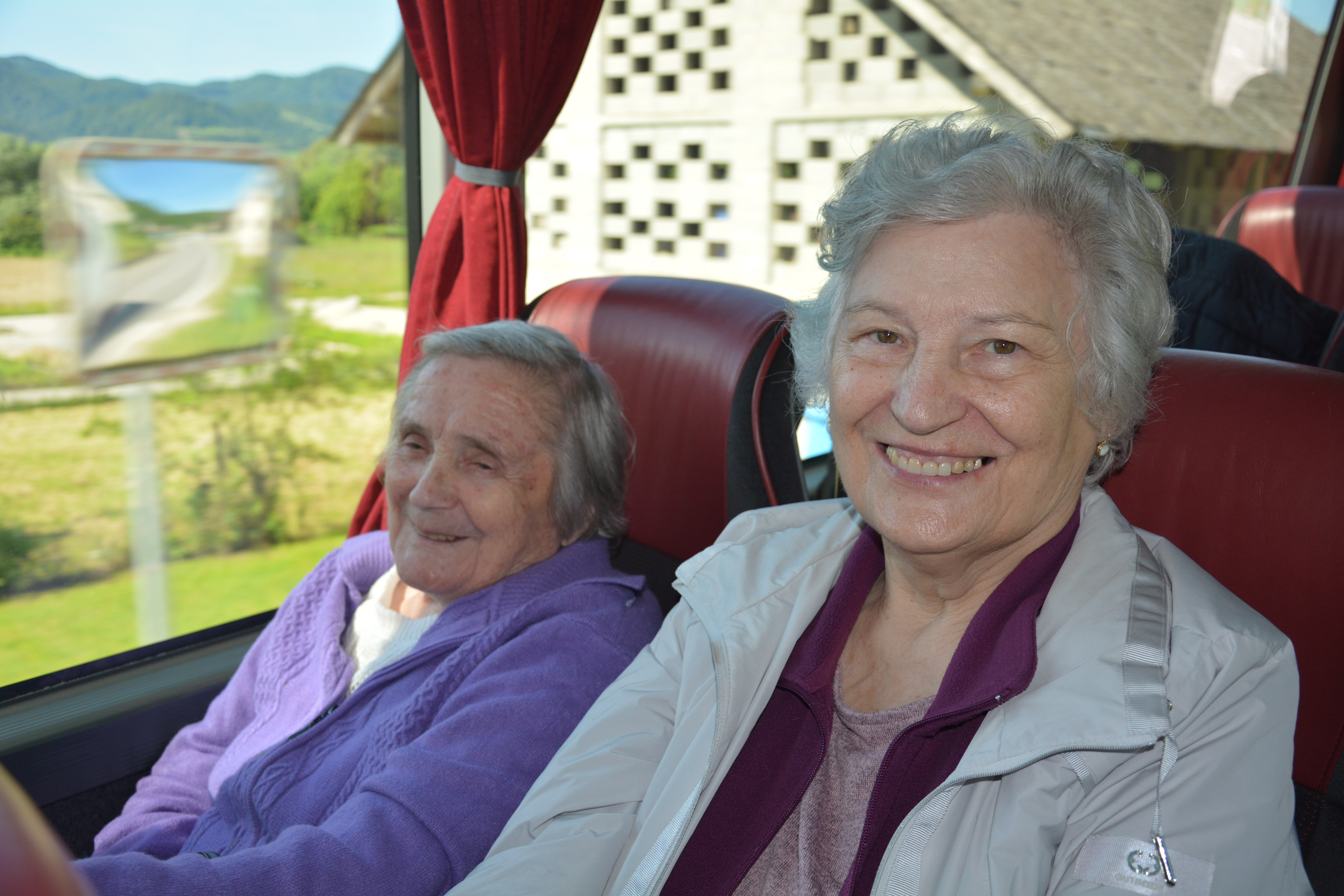 Izlet v Kumrovec ter Pivovarno Haler