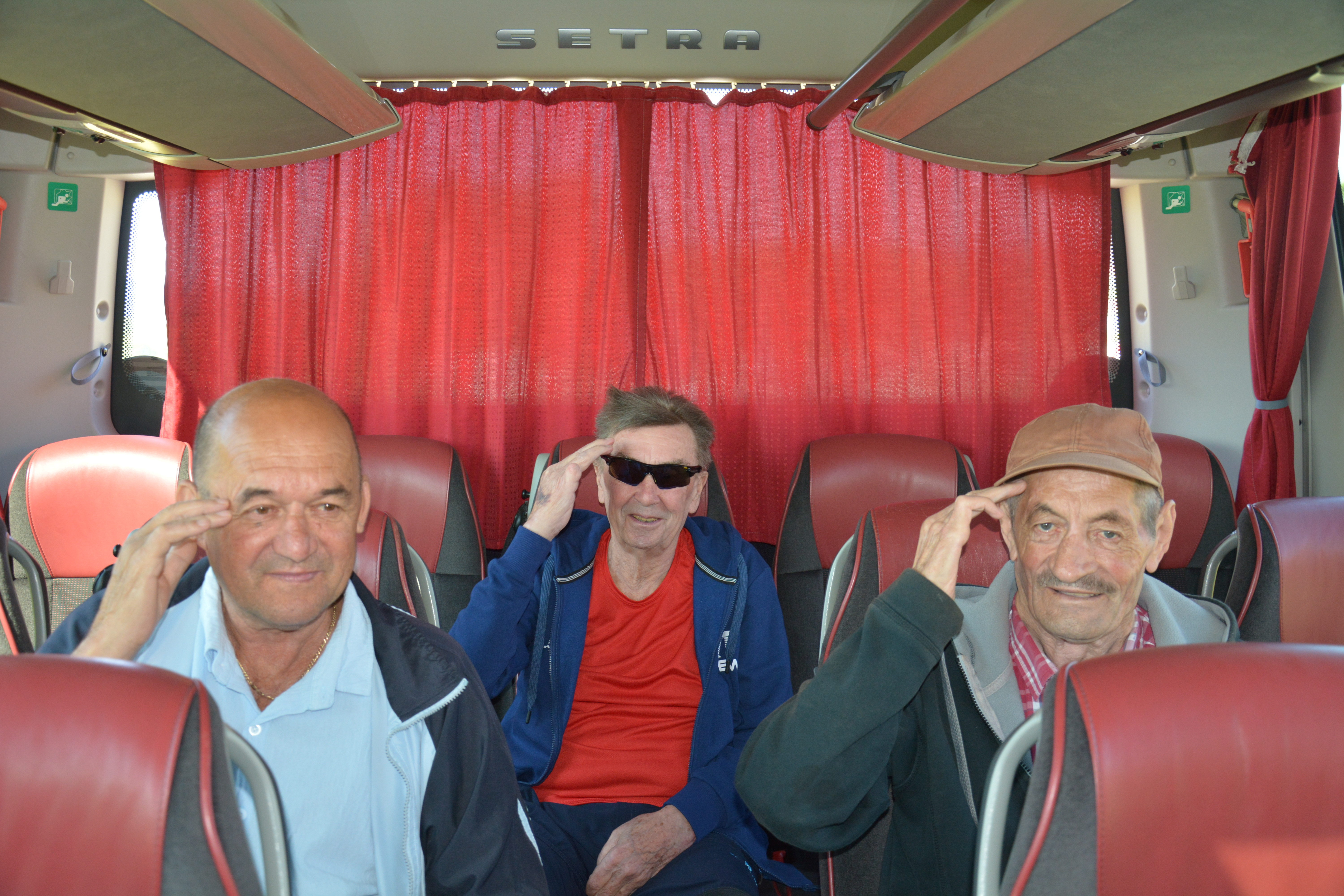 Izlet v Kumrovec ter Pivovarno Haler