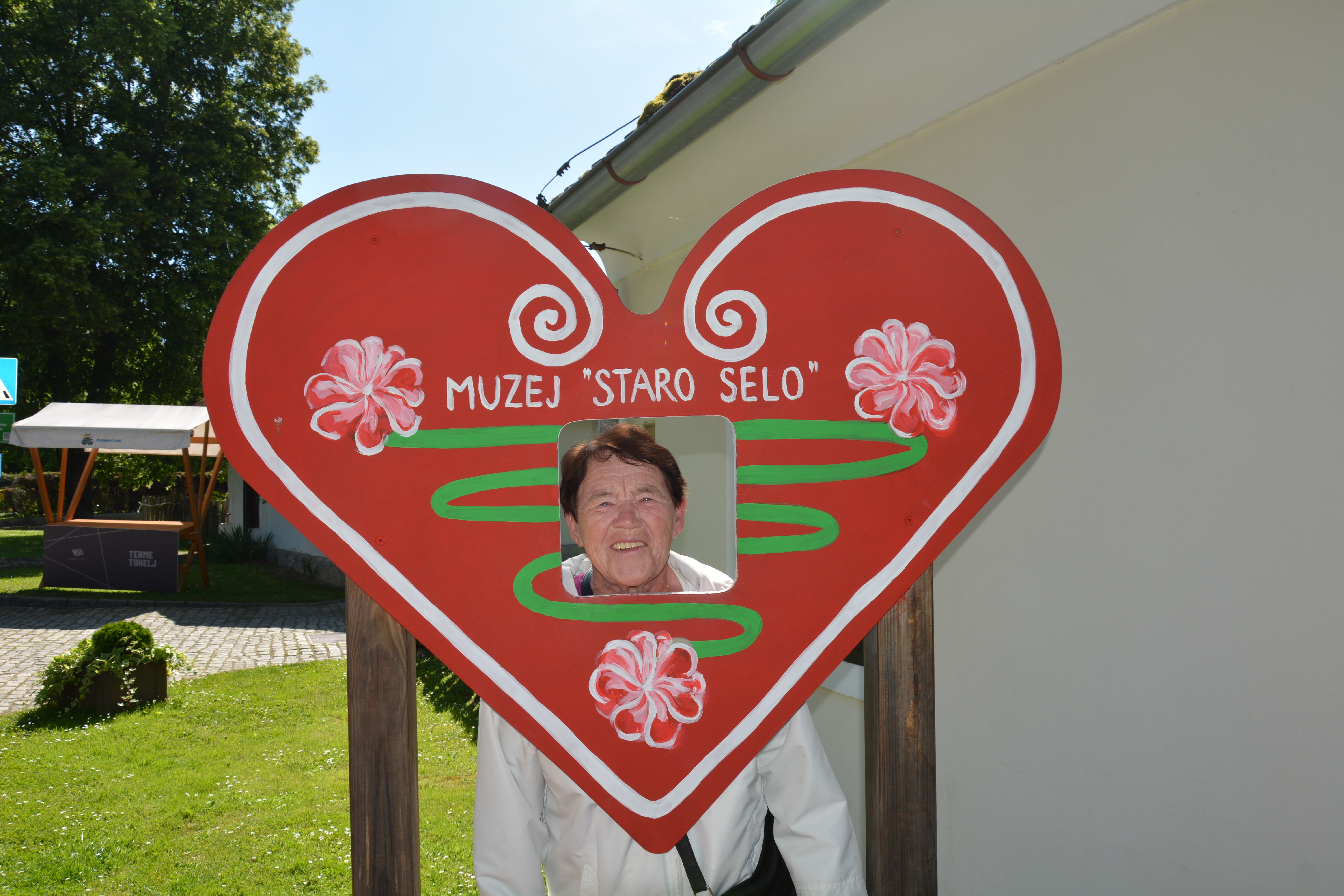 Izlet v Kumrovec ter Pivovarno Haler