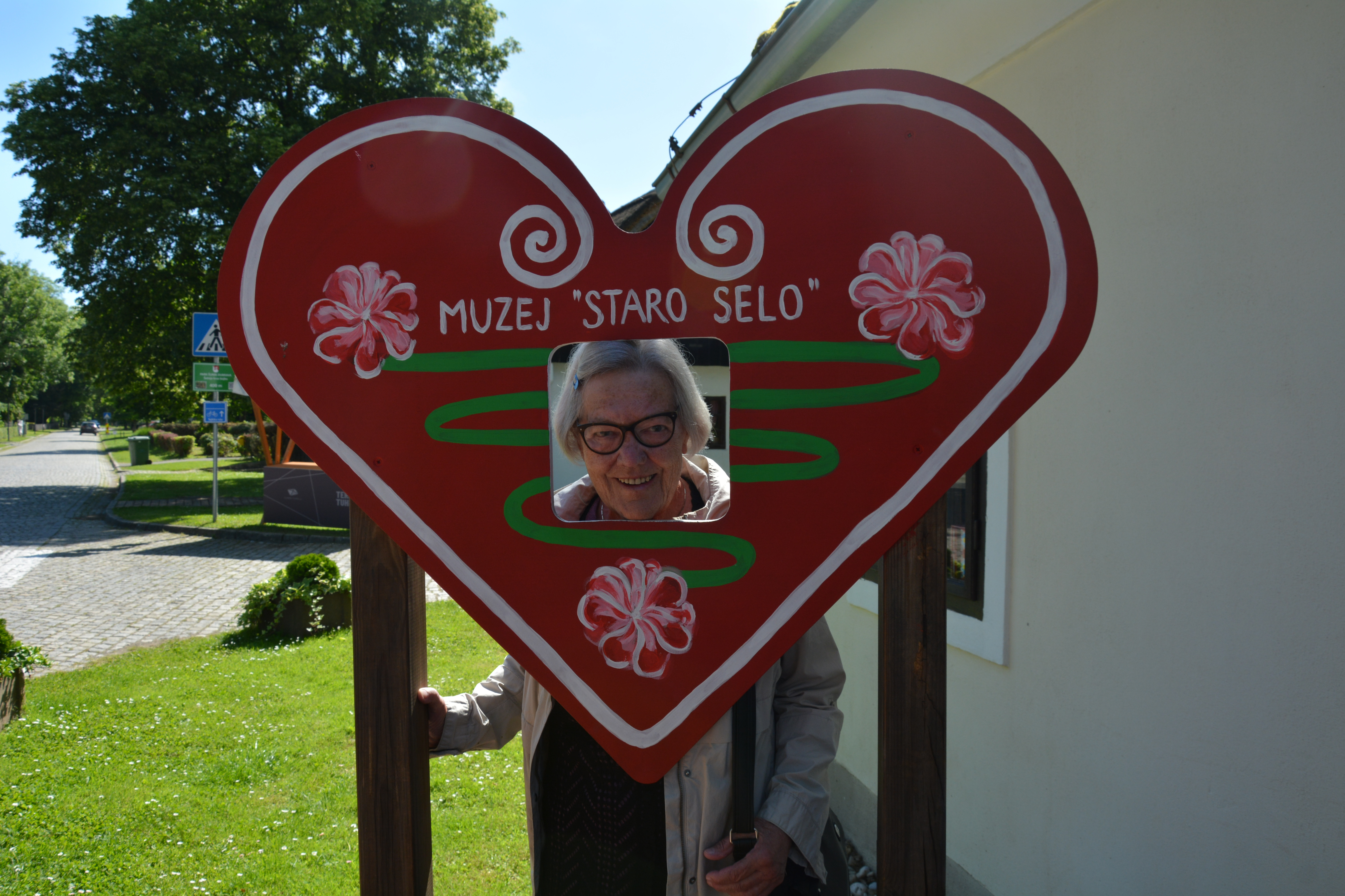 Izlet v Kumrovec ter Pivovarno Haler