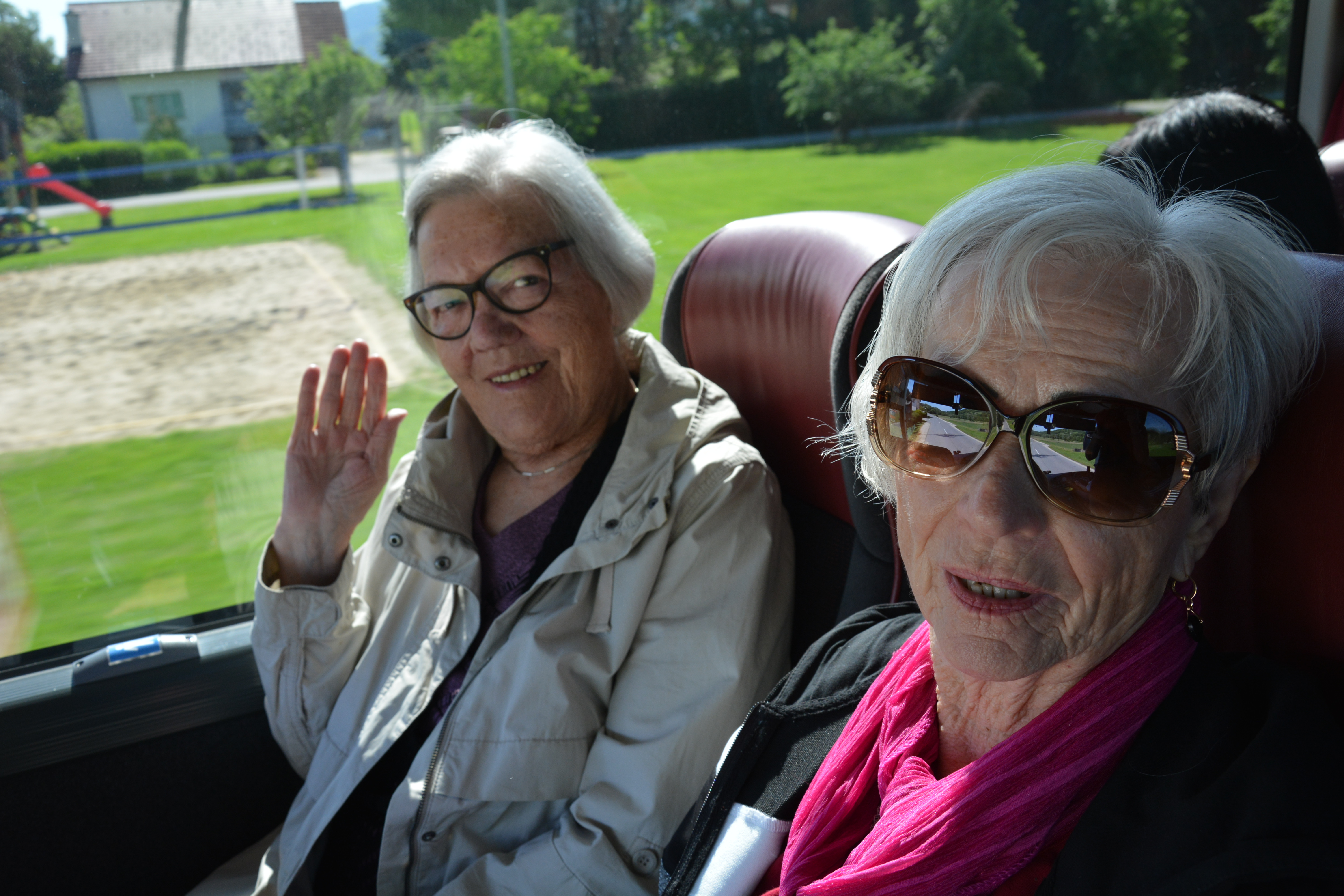 Izlet v Kumrovec ter Pivovarno Haler