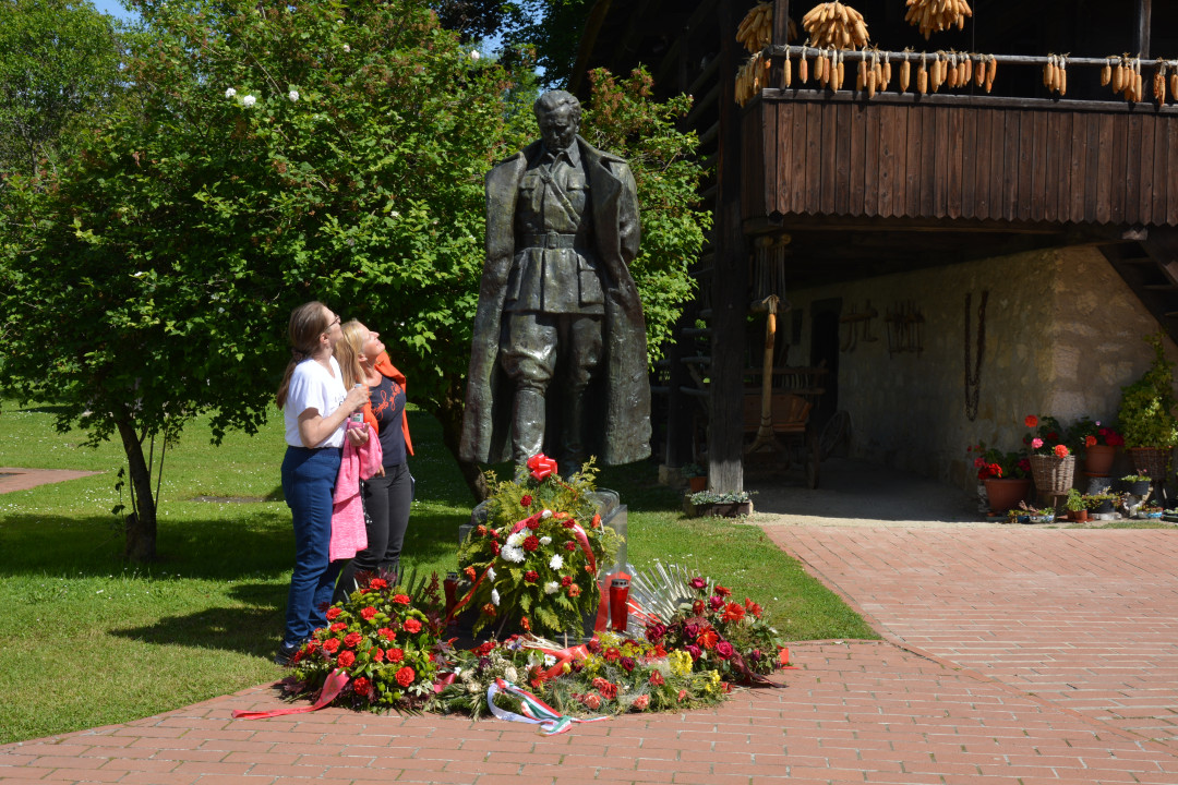 Izlet v Kumrovec ter Pivovarno Haler