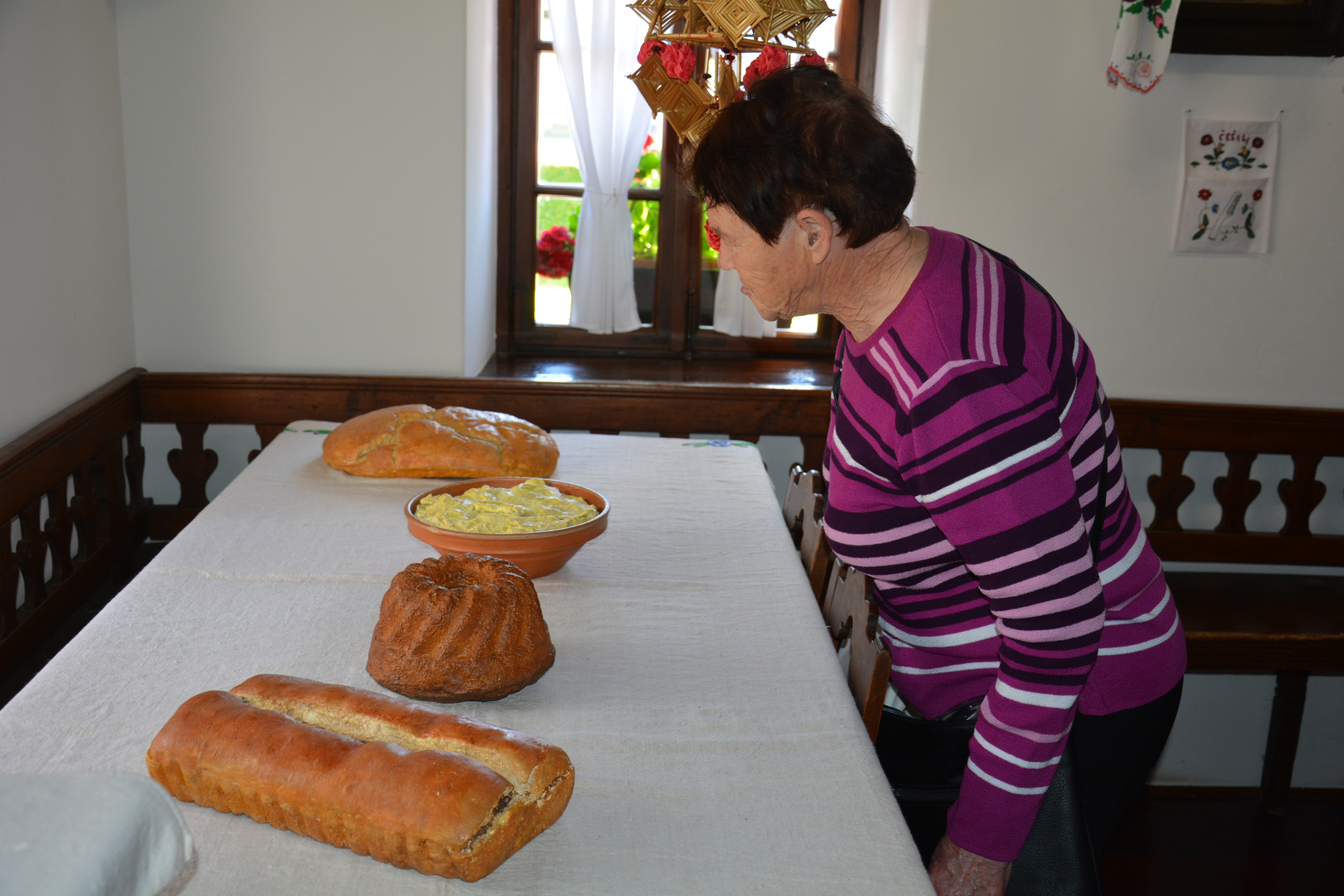 Izlet v Kumrovec ter Pivovarno Haler