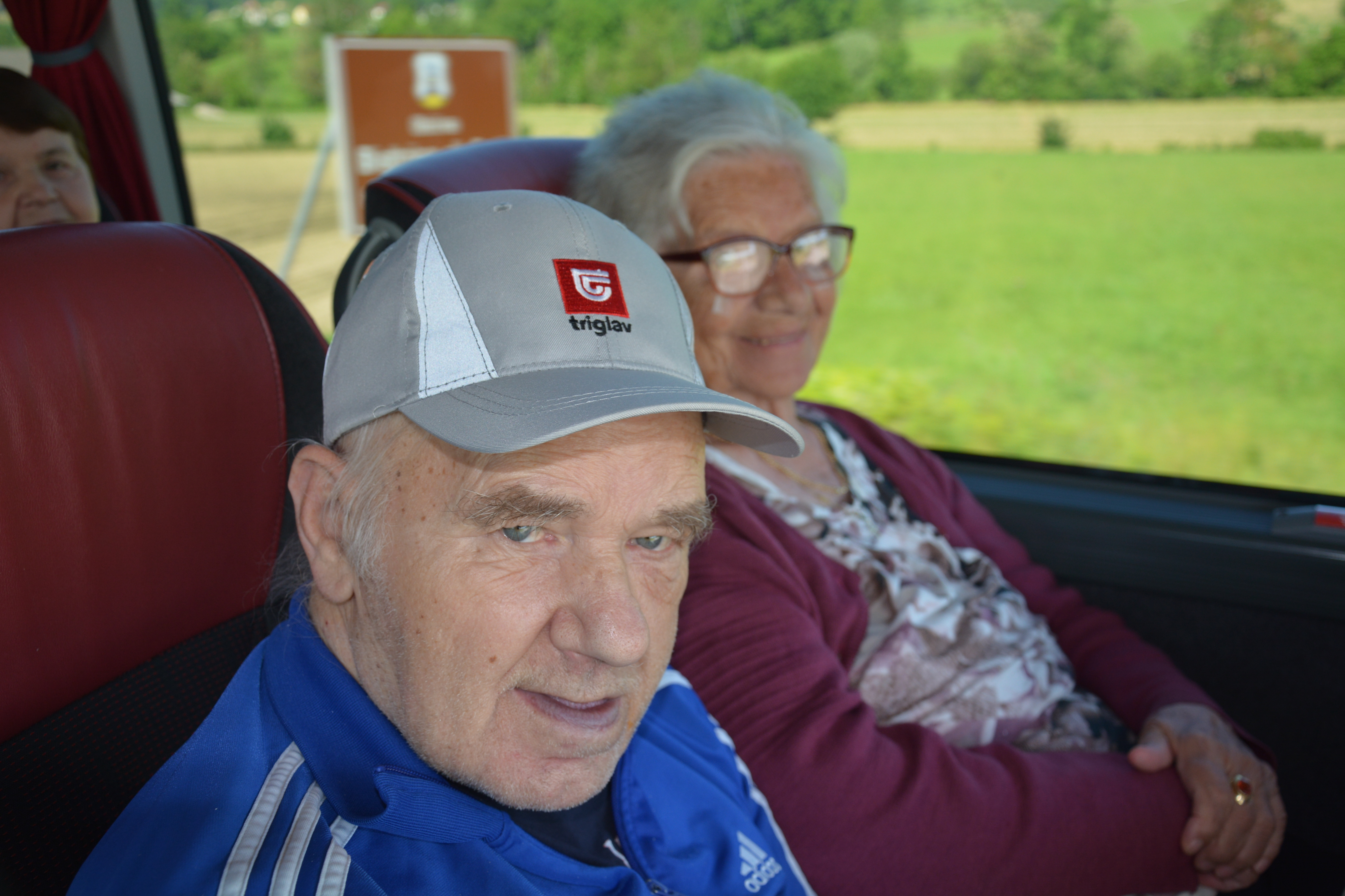 Izlet v Kumrovec ter Pivovarno Haler