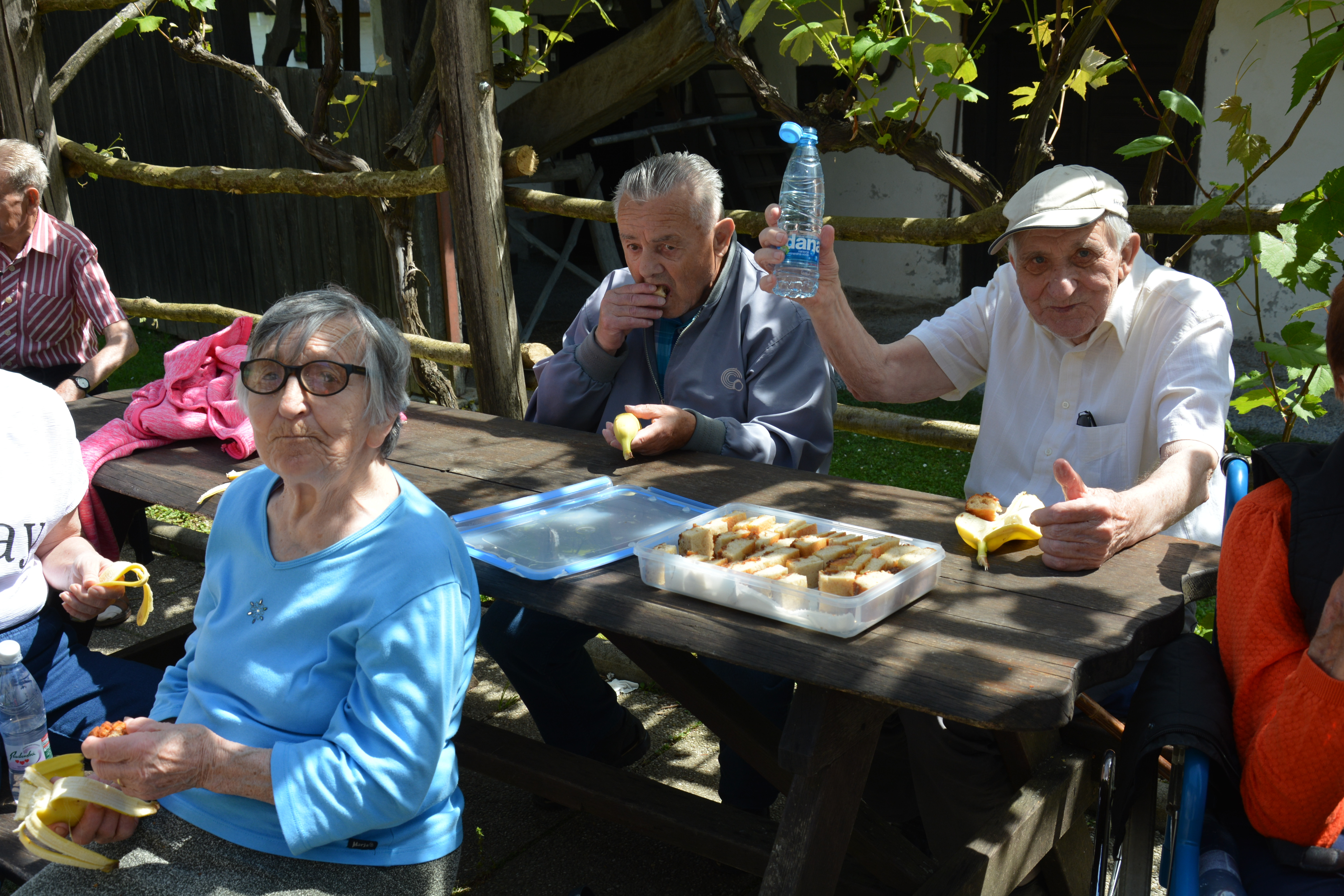 Izlet v Kumrovec ter Pivovarno Haler