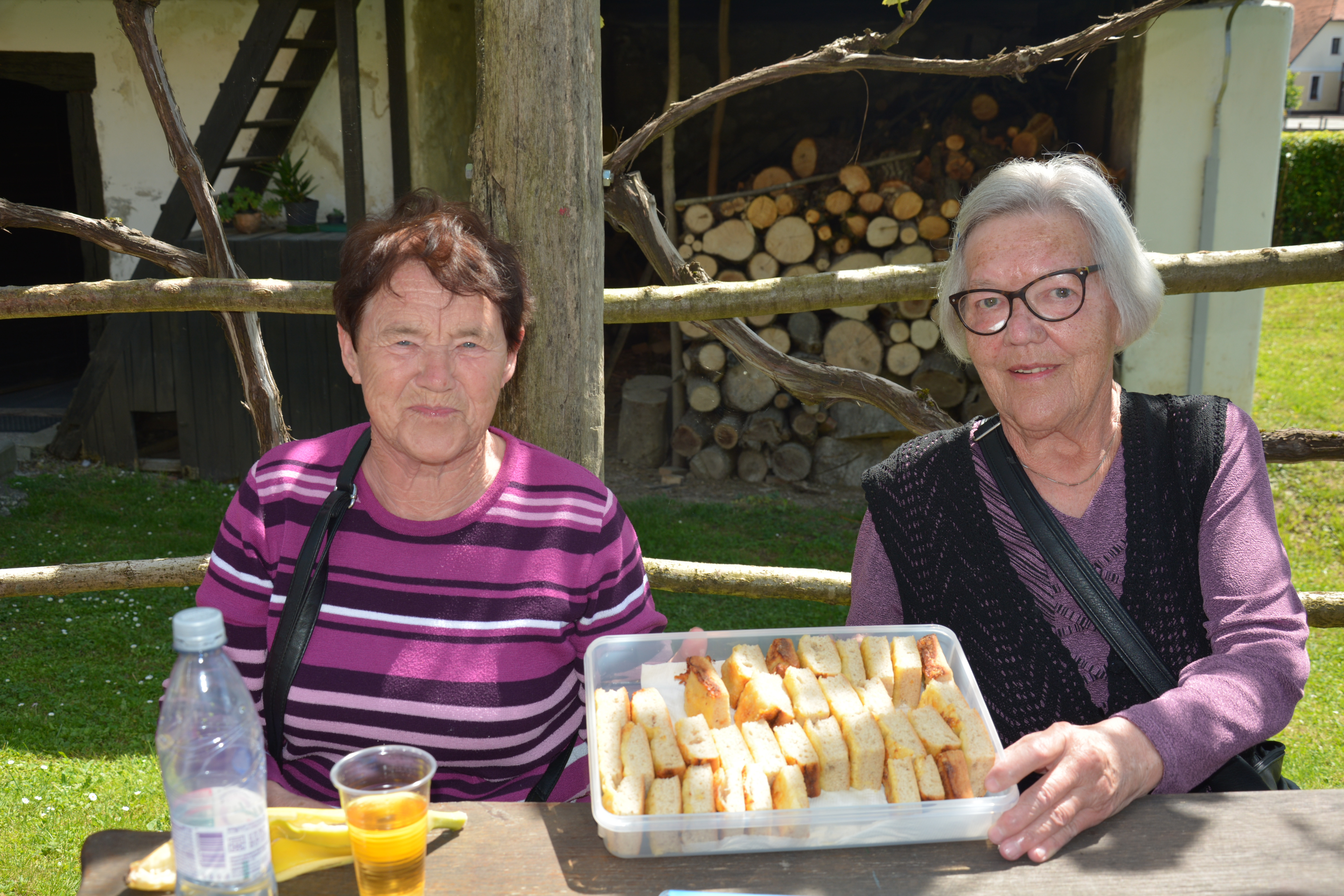 Izlet v Kumrovec ter Pivovarno Haler