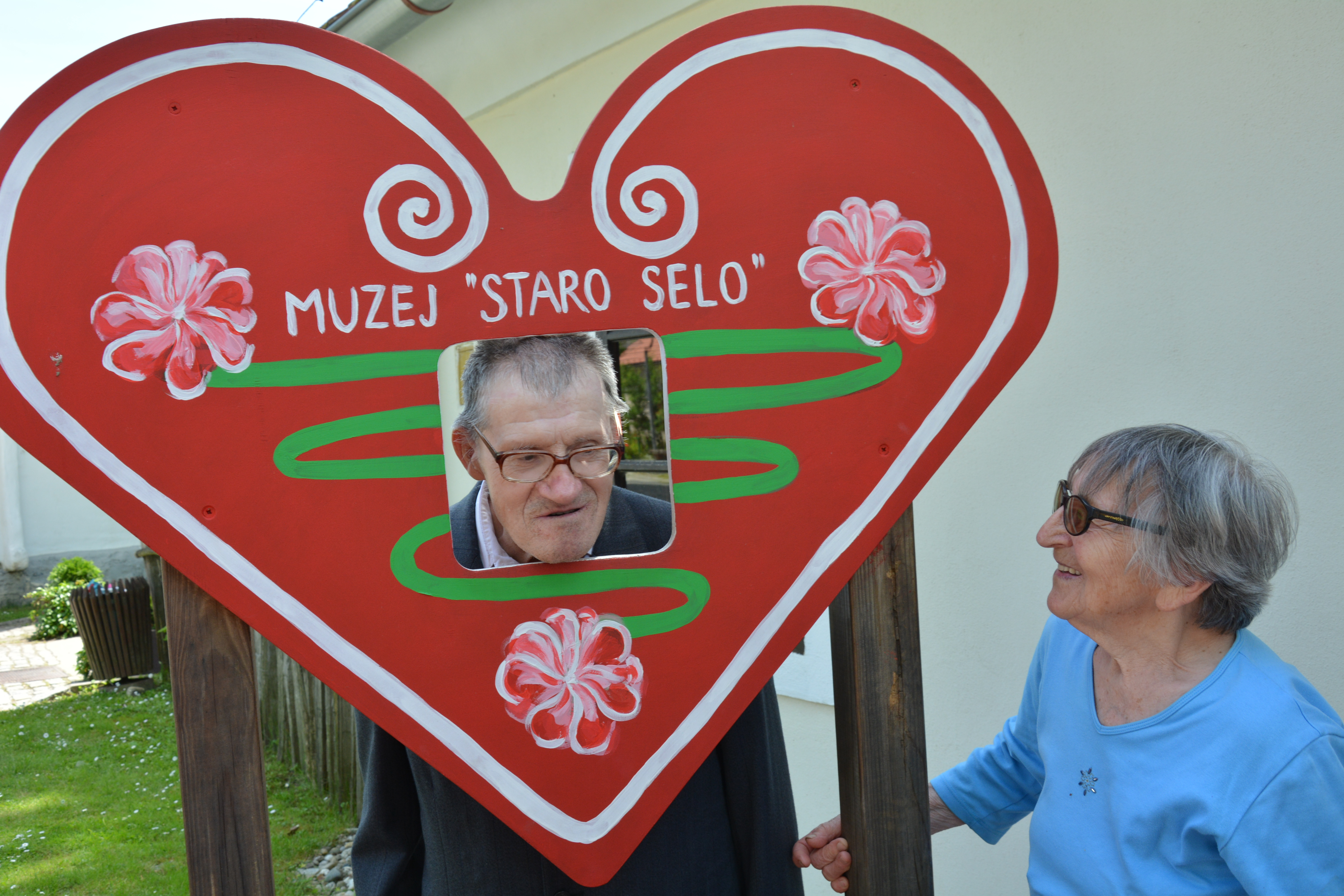 Izlet v Kumrovec ter Pivovarno Haler