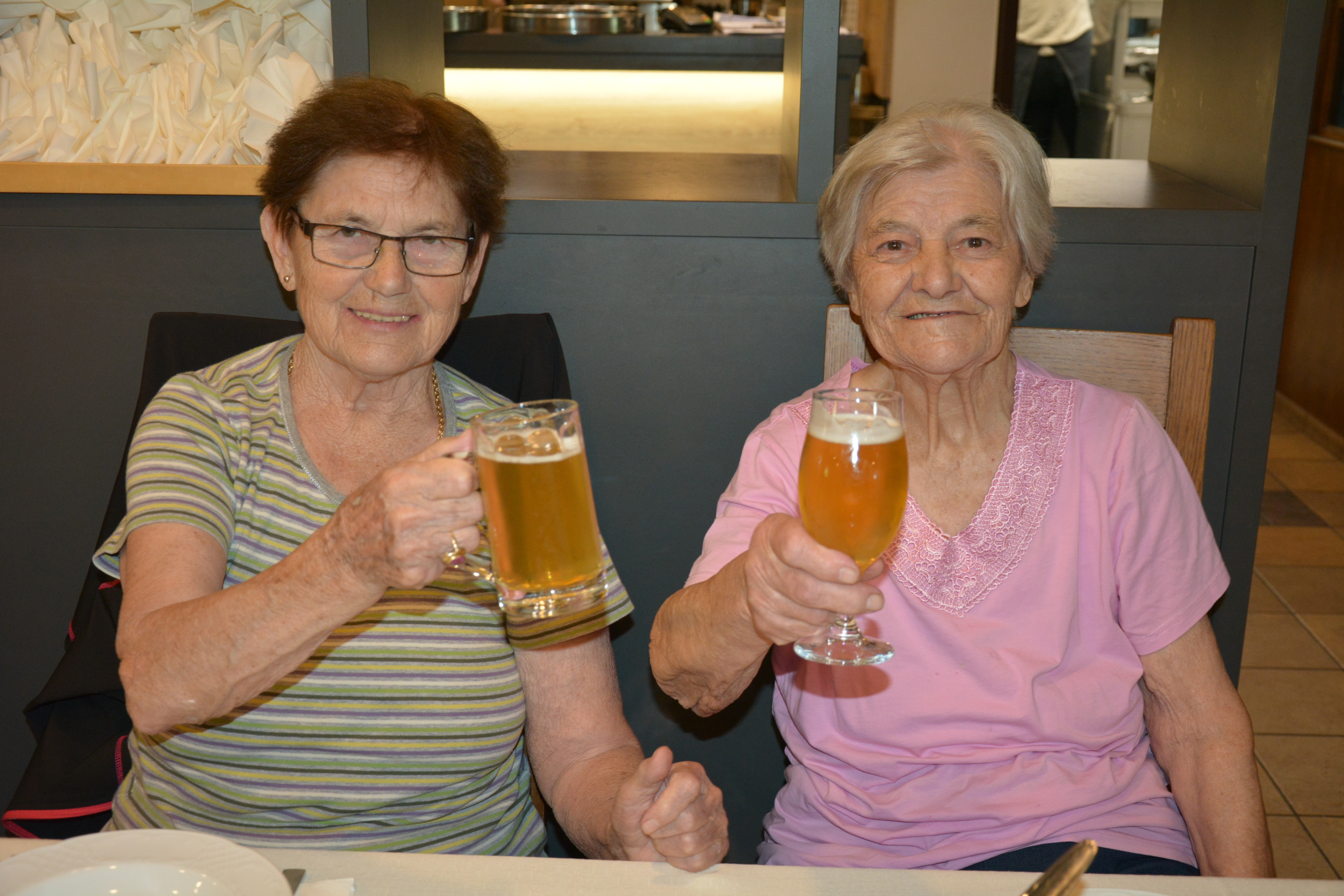 Izlet v Kumrovec ter Pivovarno Haler