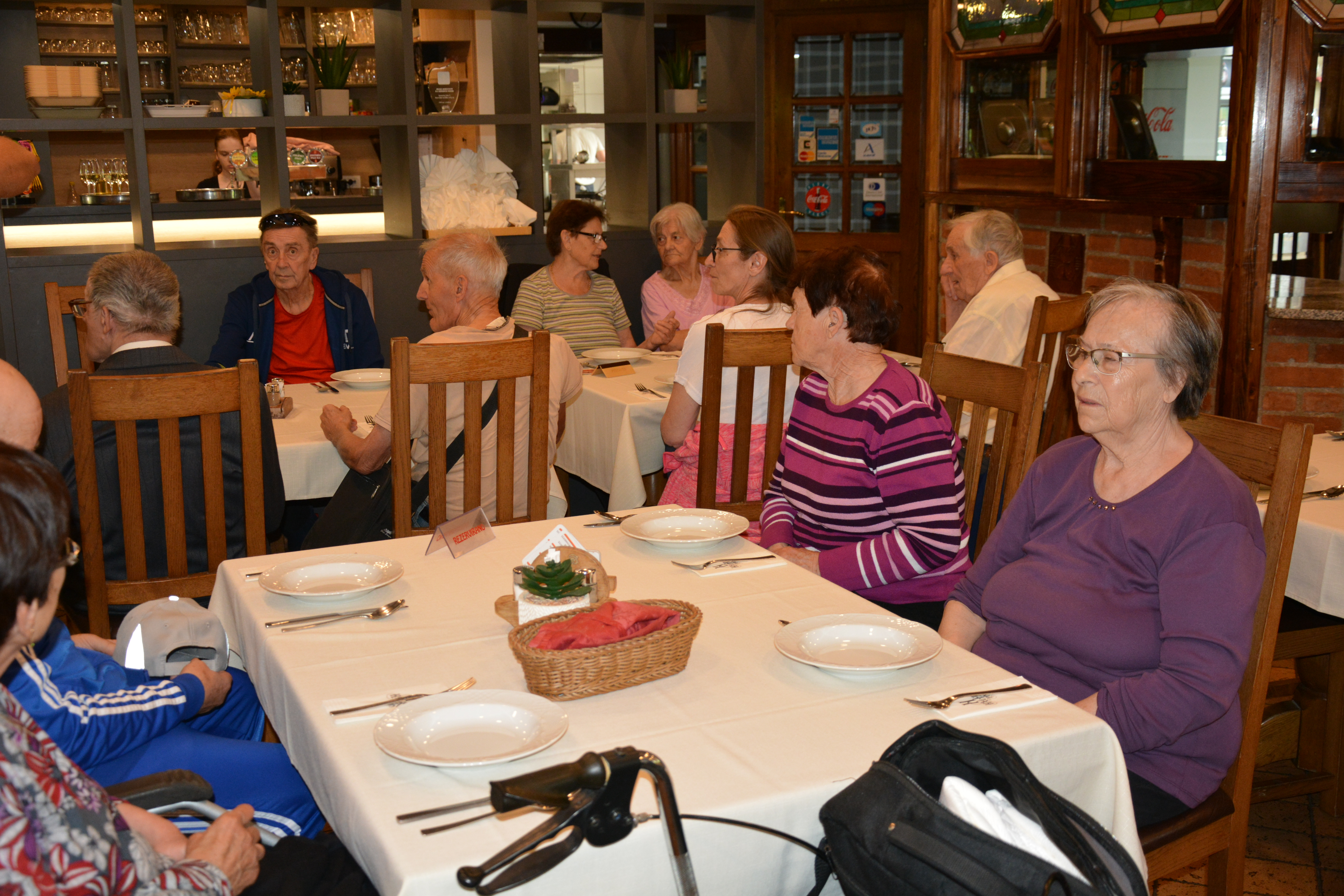 Izlet v Kumrovec ter Pivovarno Haler