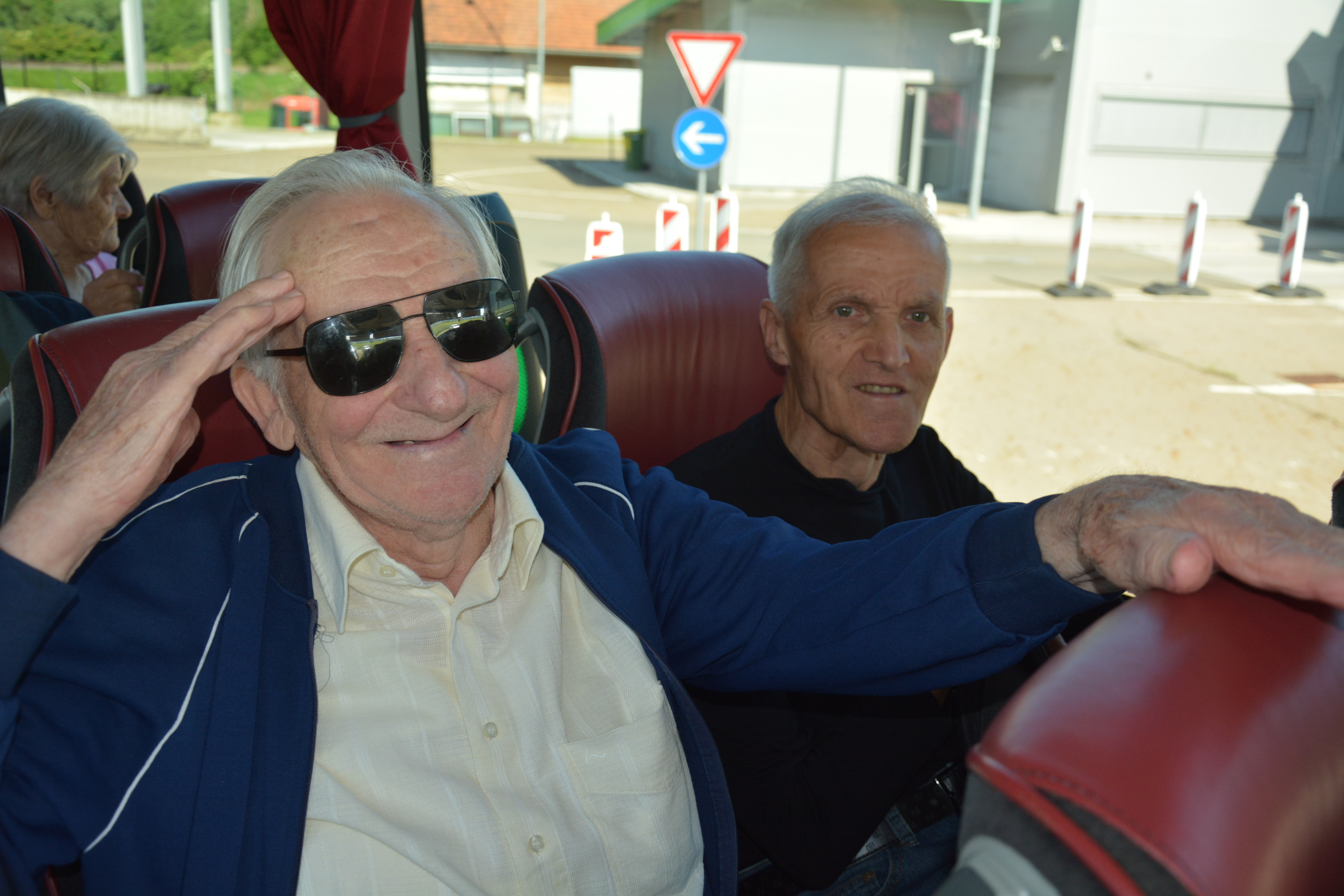 Izlet v Kumrovec ter Pivovarno Haler