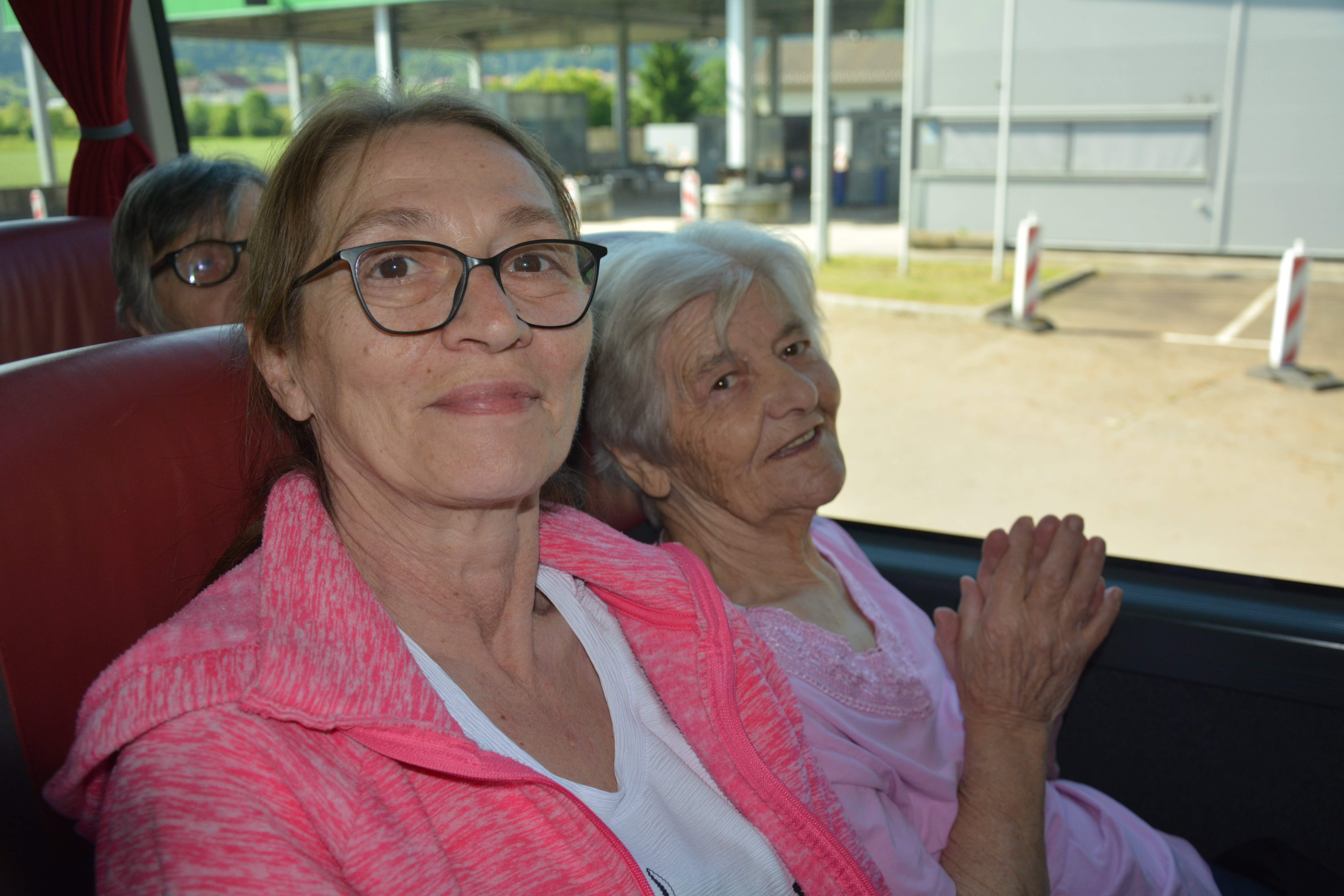 Izlet v Kumrovec ter Pivovarno Haler