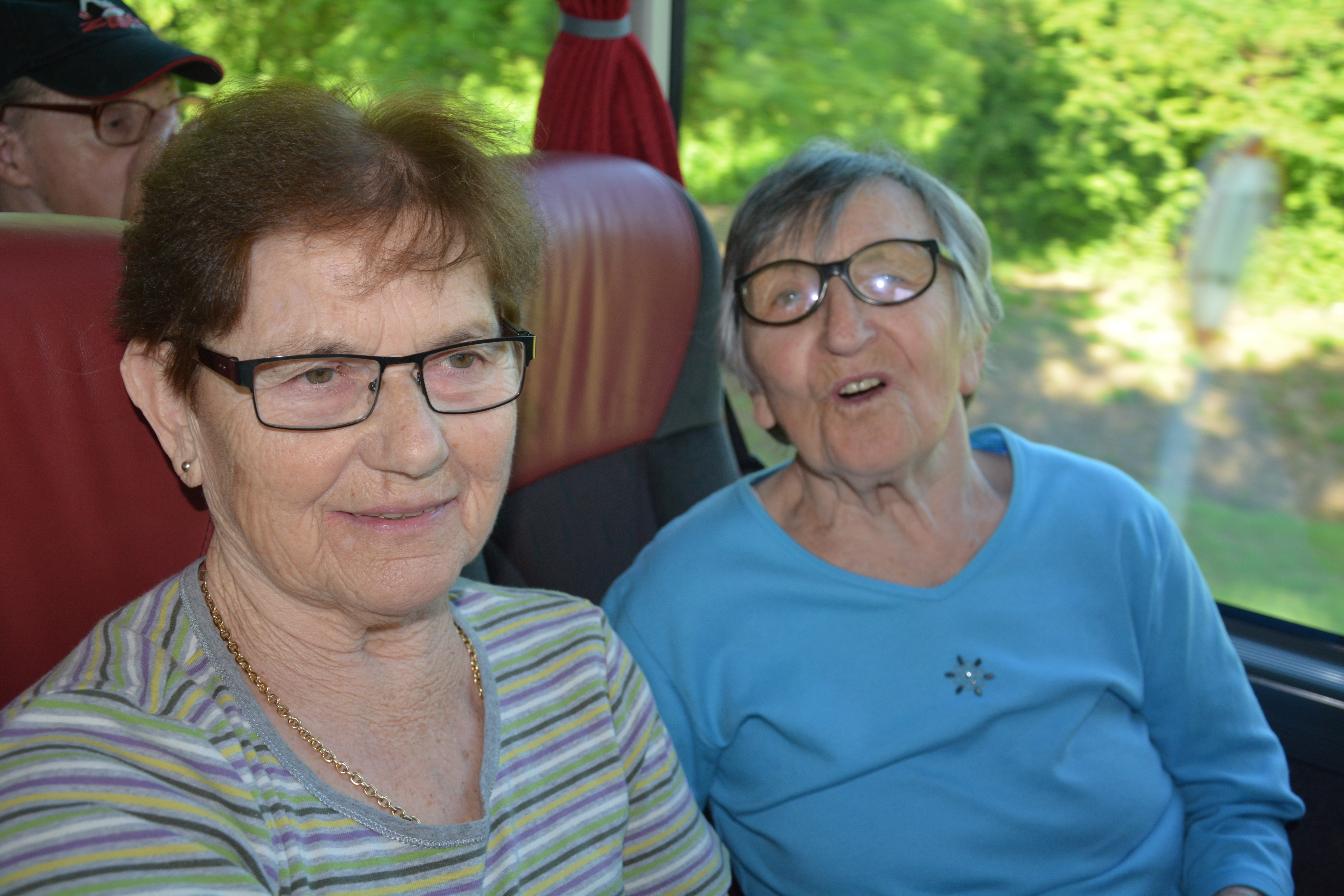 Izlet v Kumrovec ter Pivovarno Haler