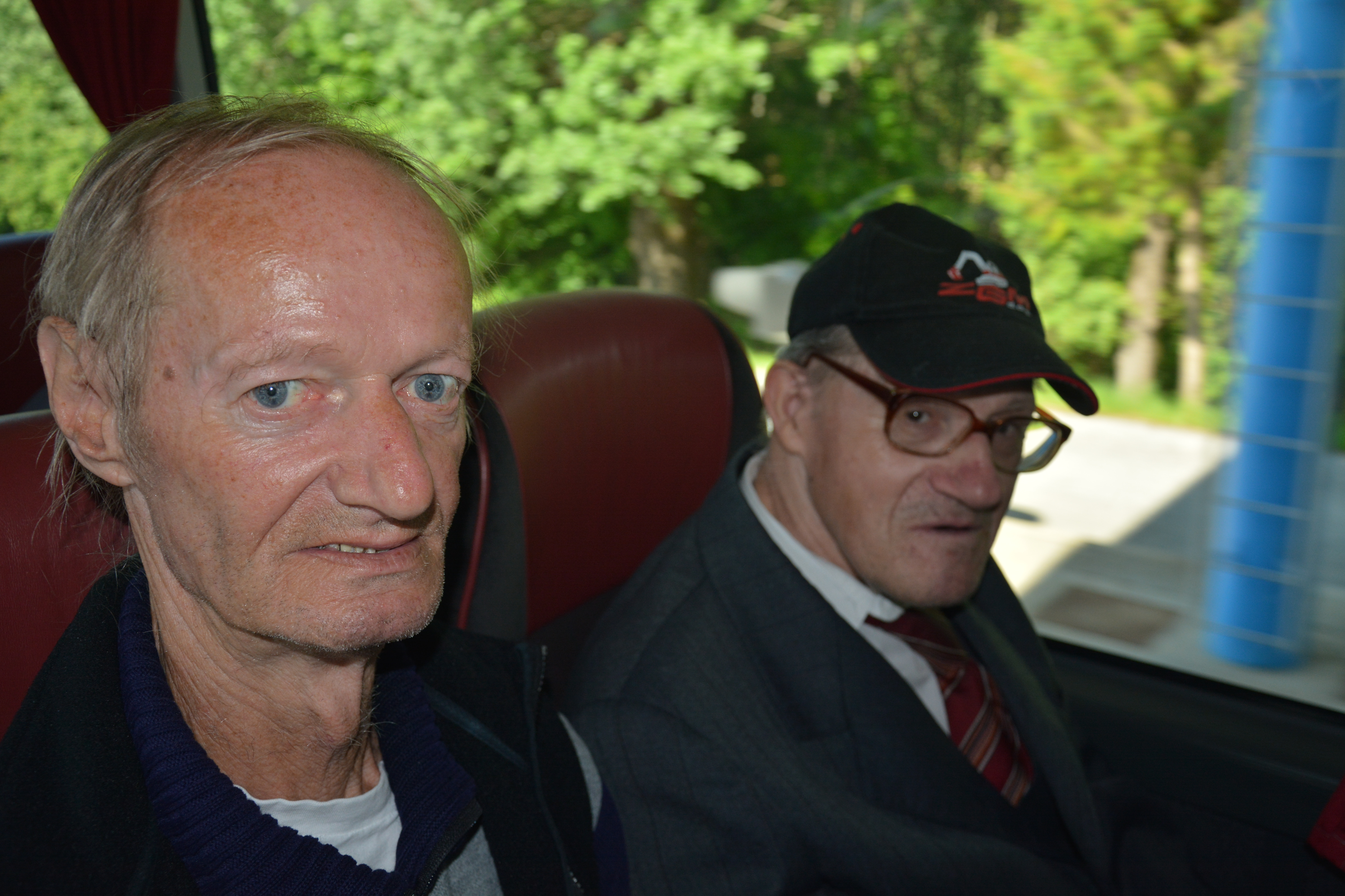 Izlet v Kumrovec ter Pivovarno Haler