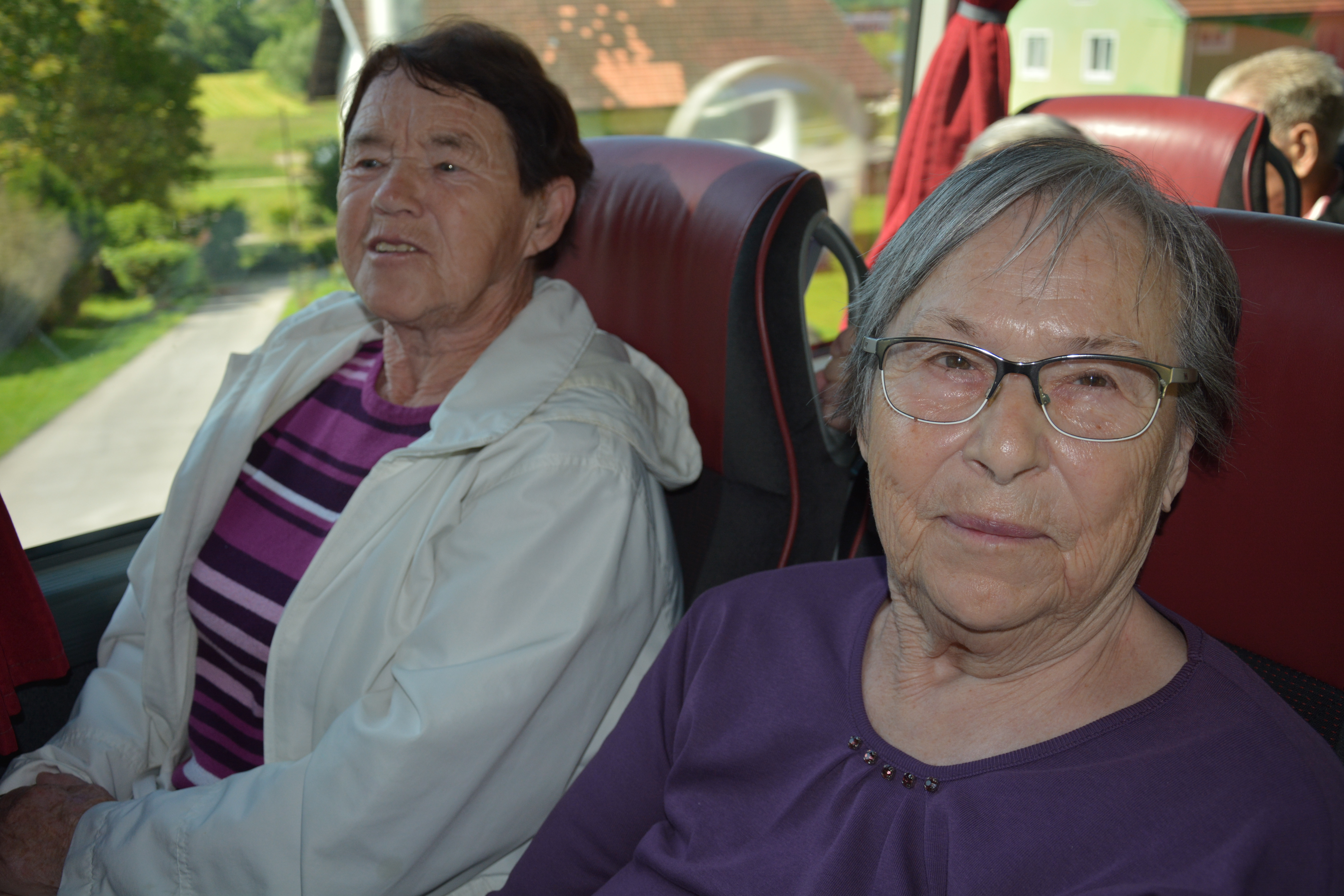 Izlet v Kumrovec ter Pivovarno Haler