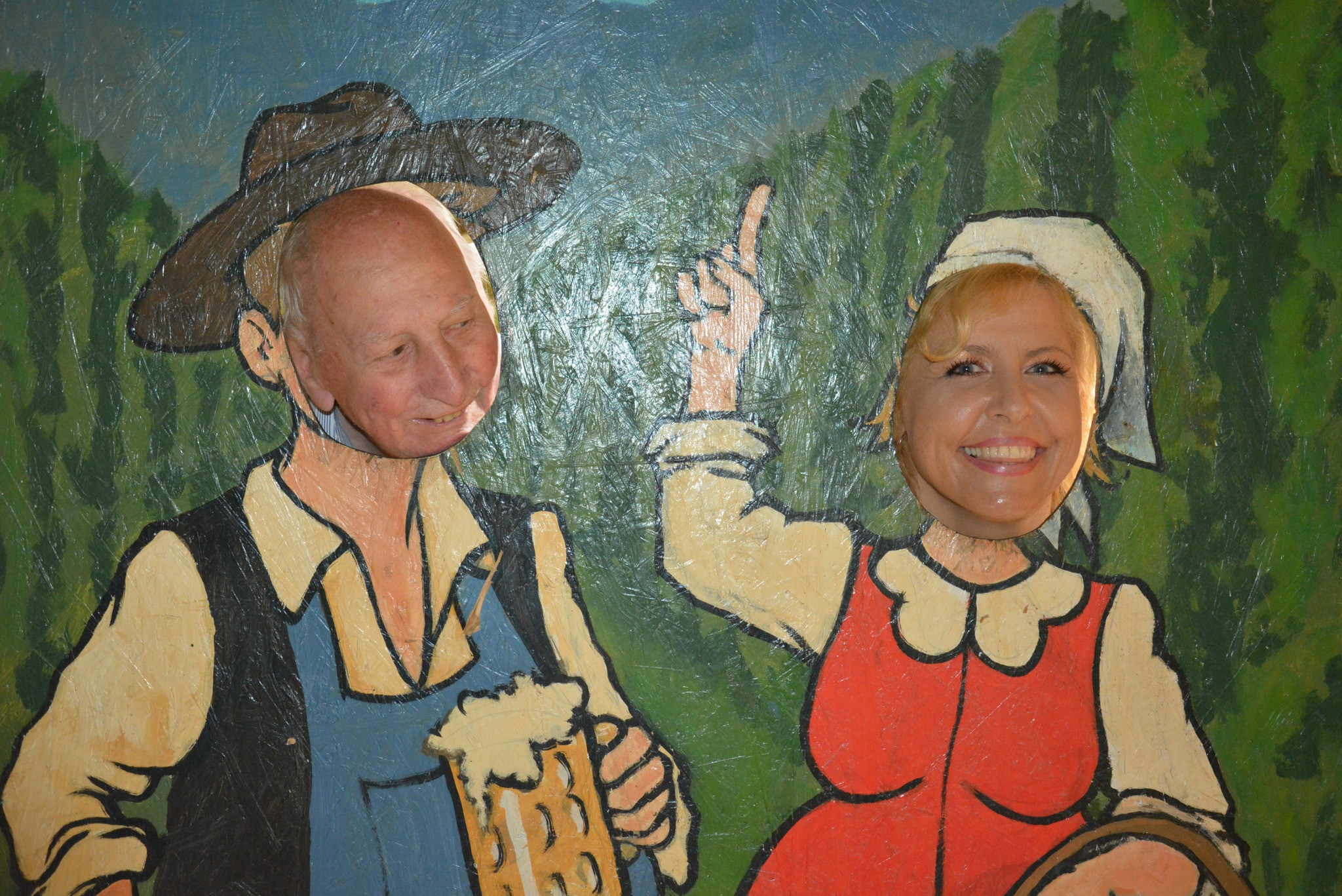 Izlet v Žalec