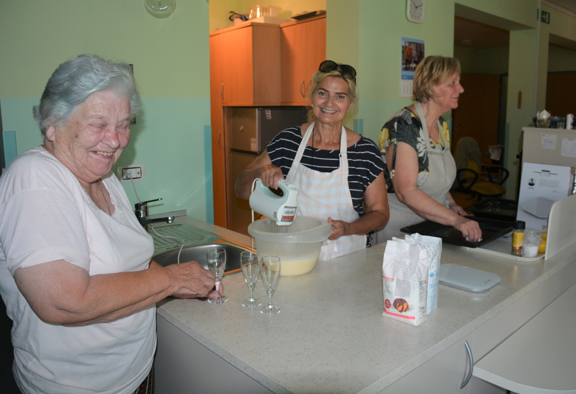 Janeževi upognjenci