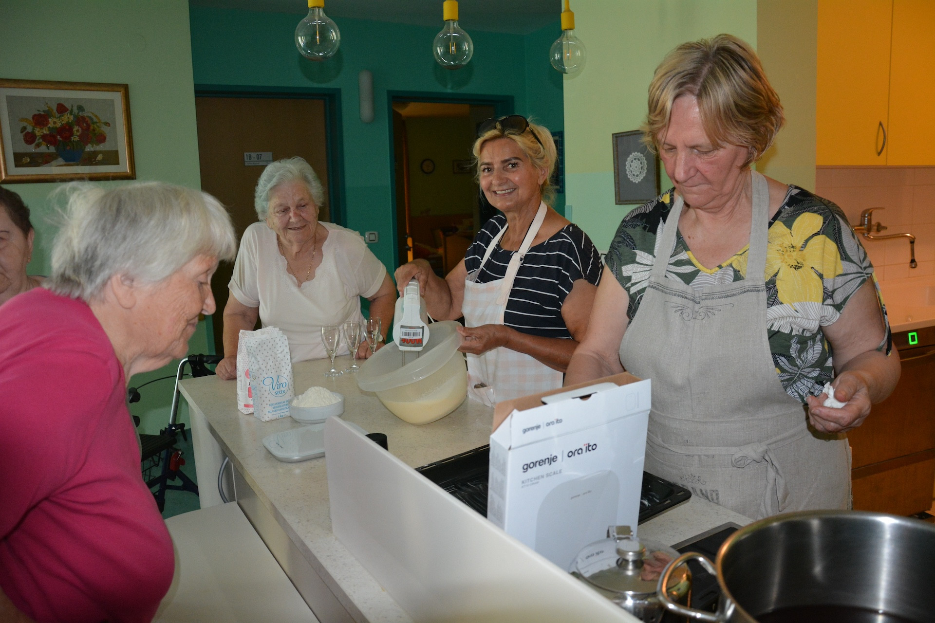 Janeževi upognjenci