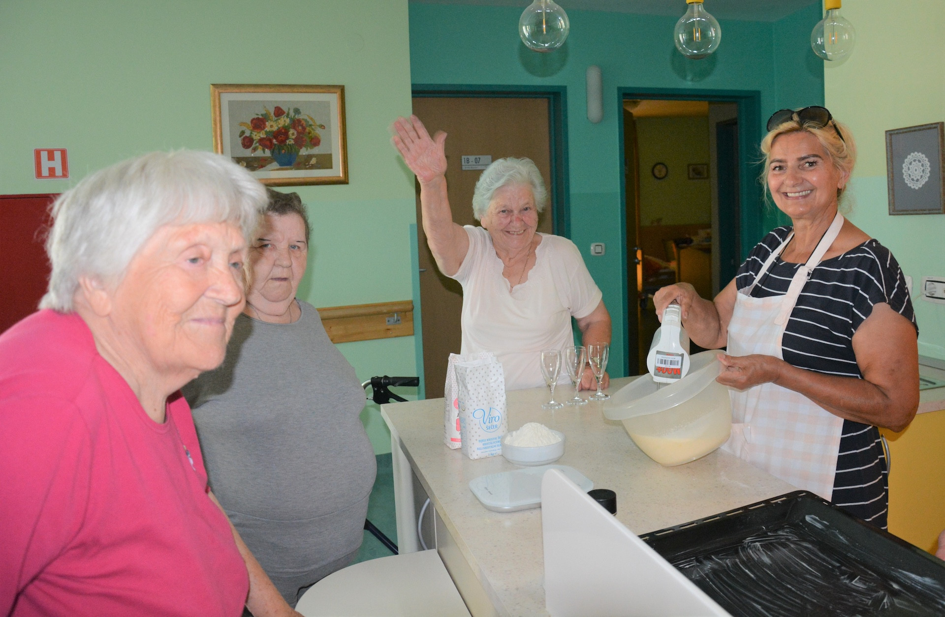 Janeževi upognjenci