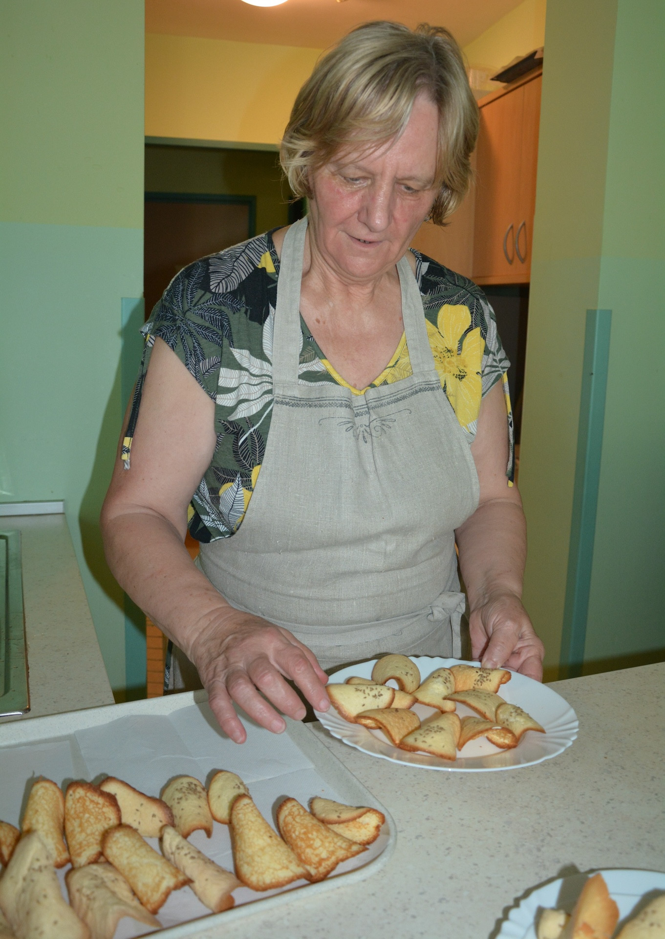 Janeževi upognjenci