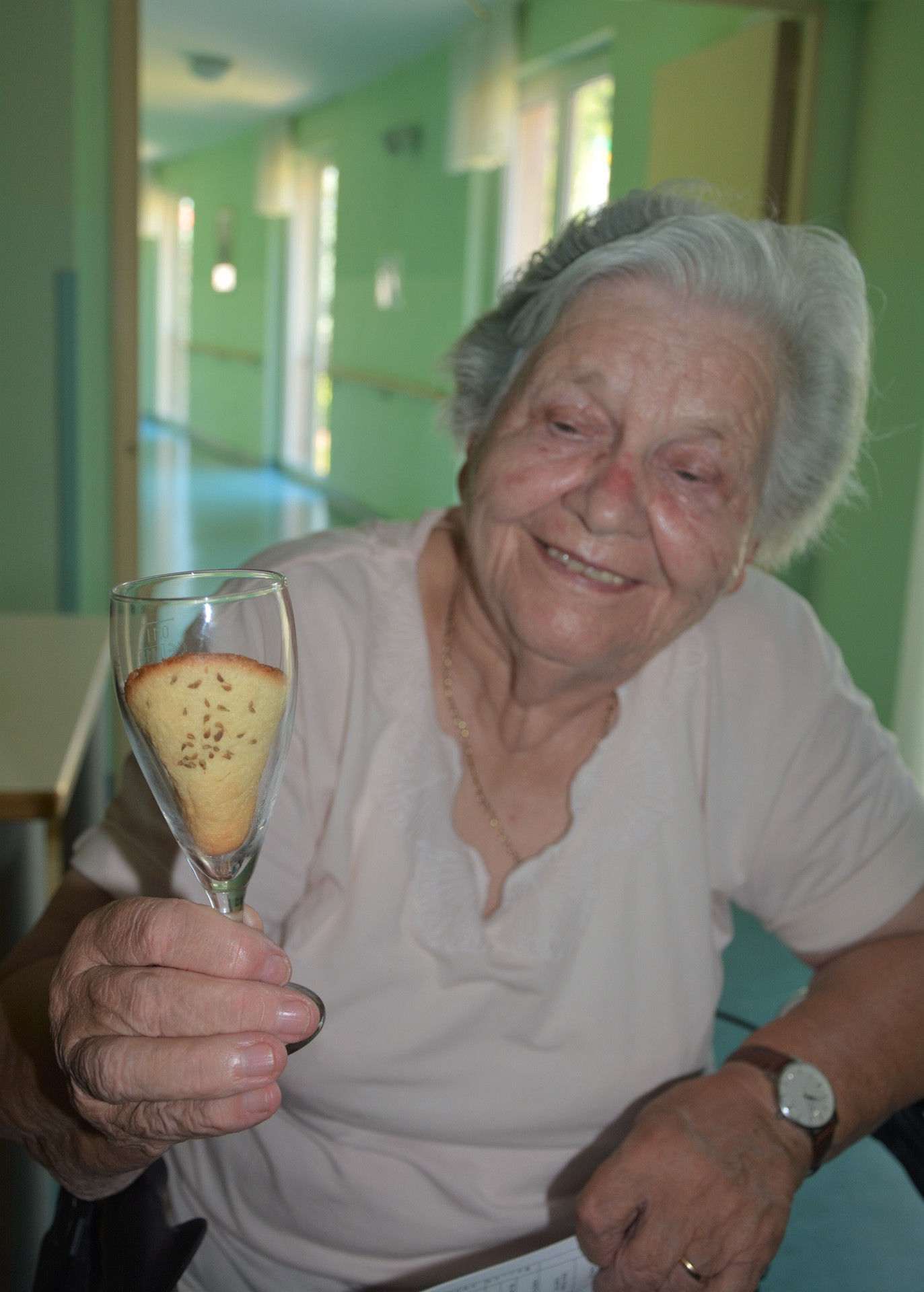 Janeževi upognjenci