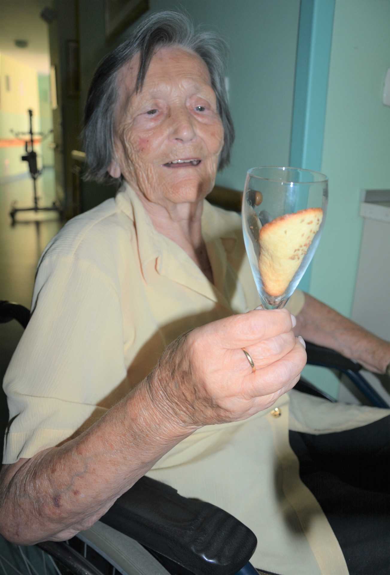 Janeževi upognjenci