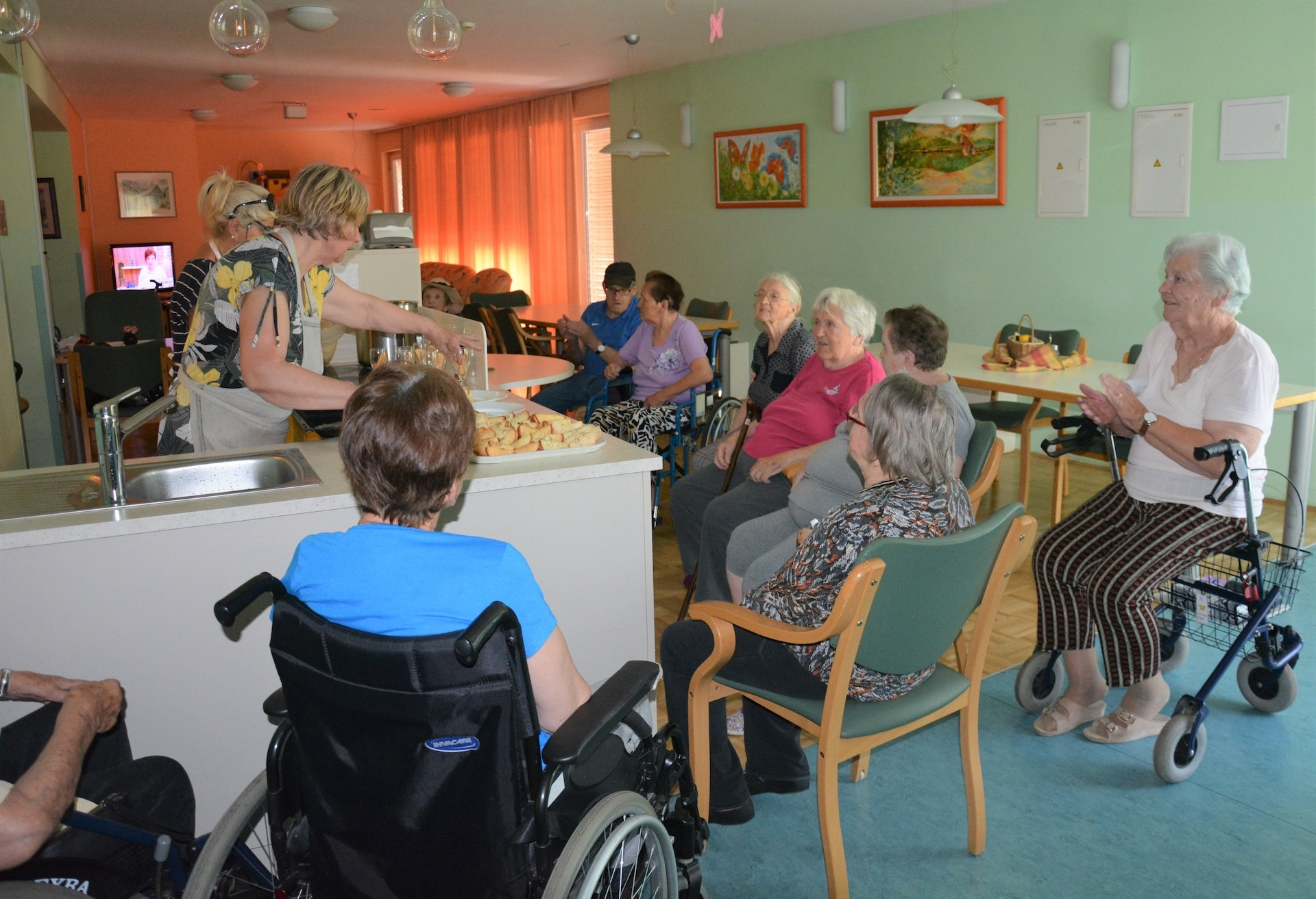 Janeževi upognjenci