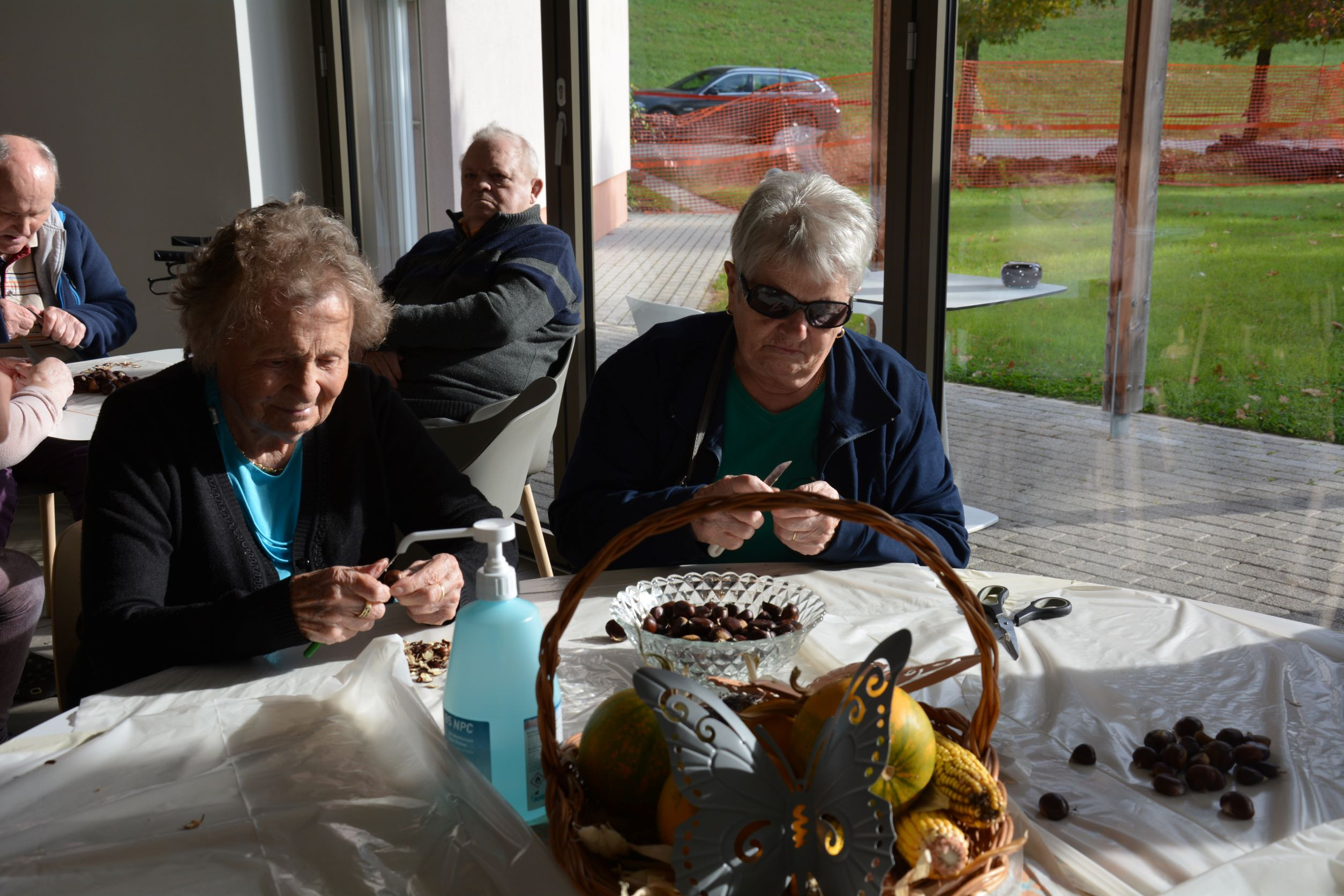 Jesenska kulinarična specialiteta