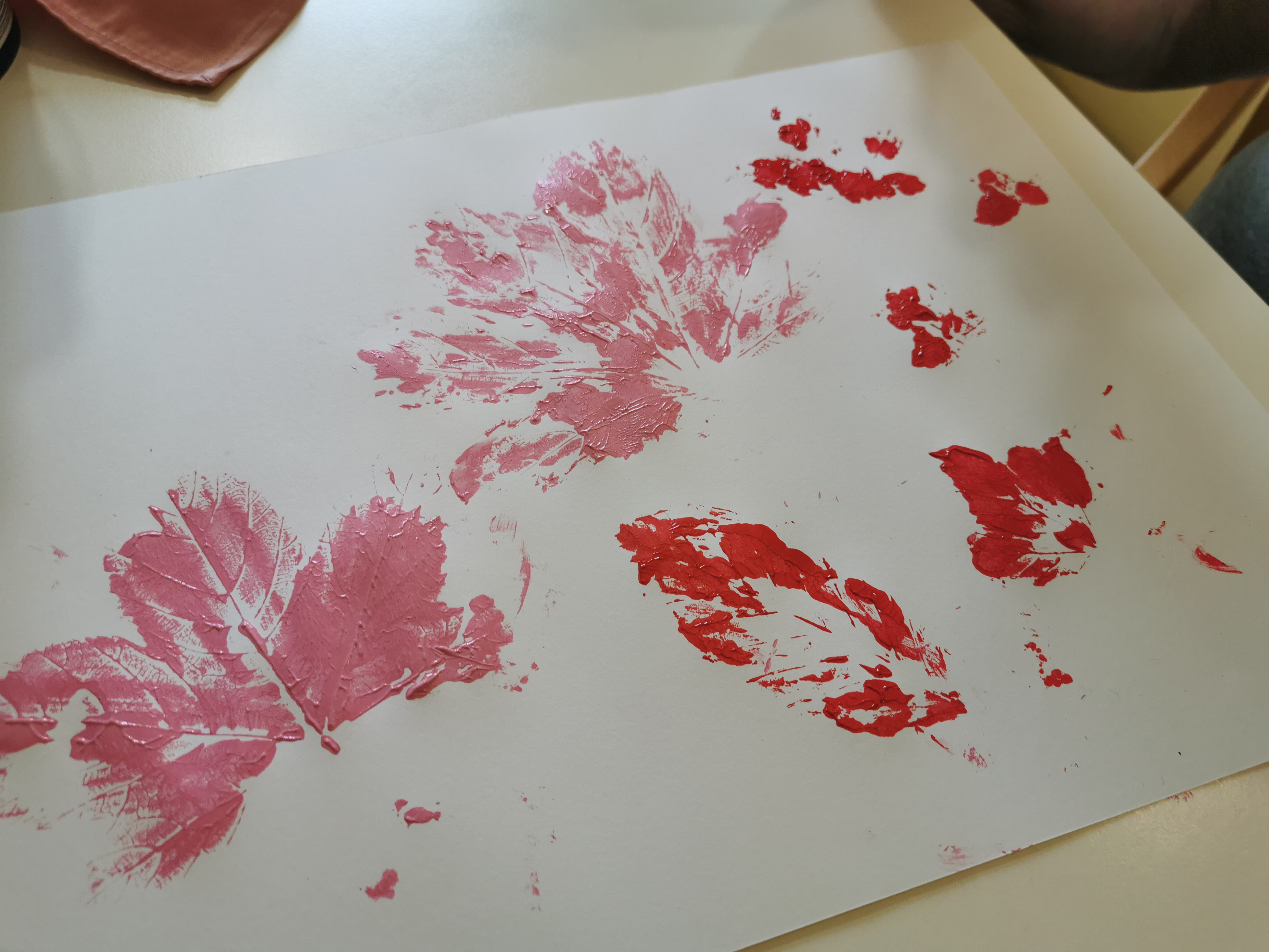 Jesenska ustvarjanja