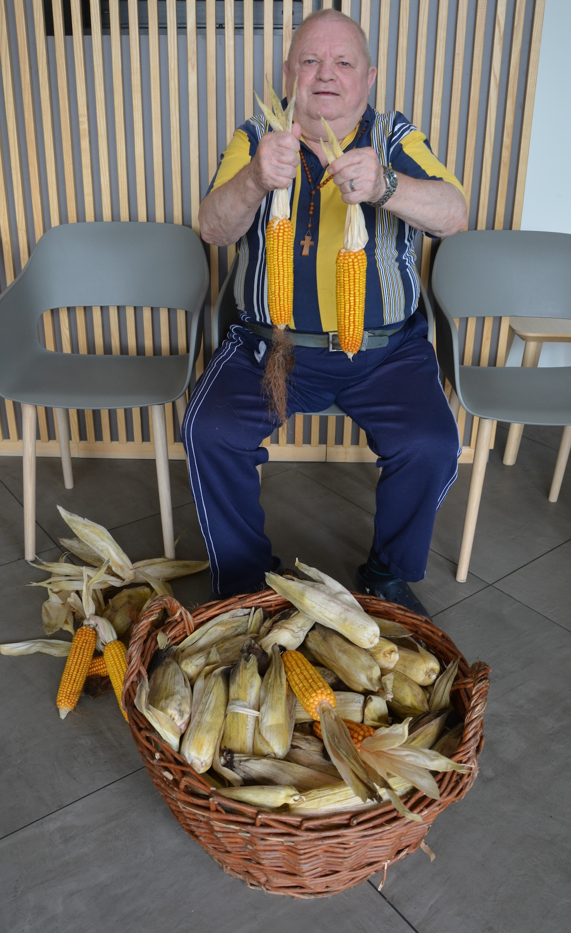 Jesenski trojček delavnic