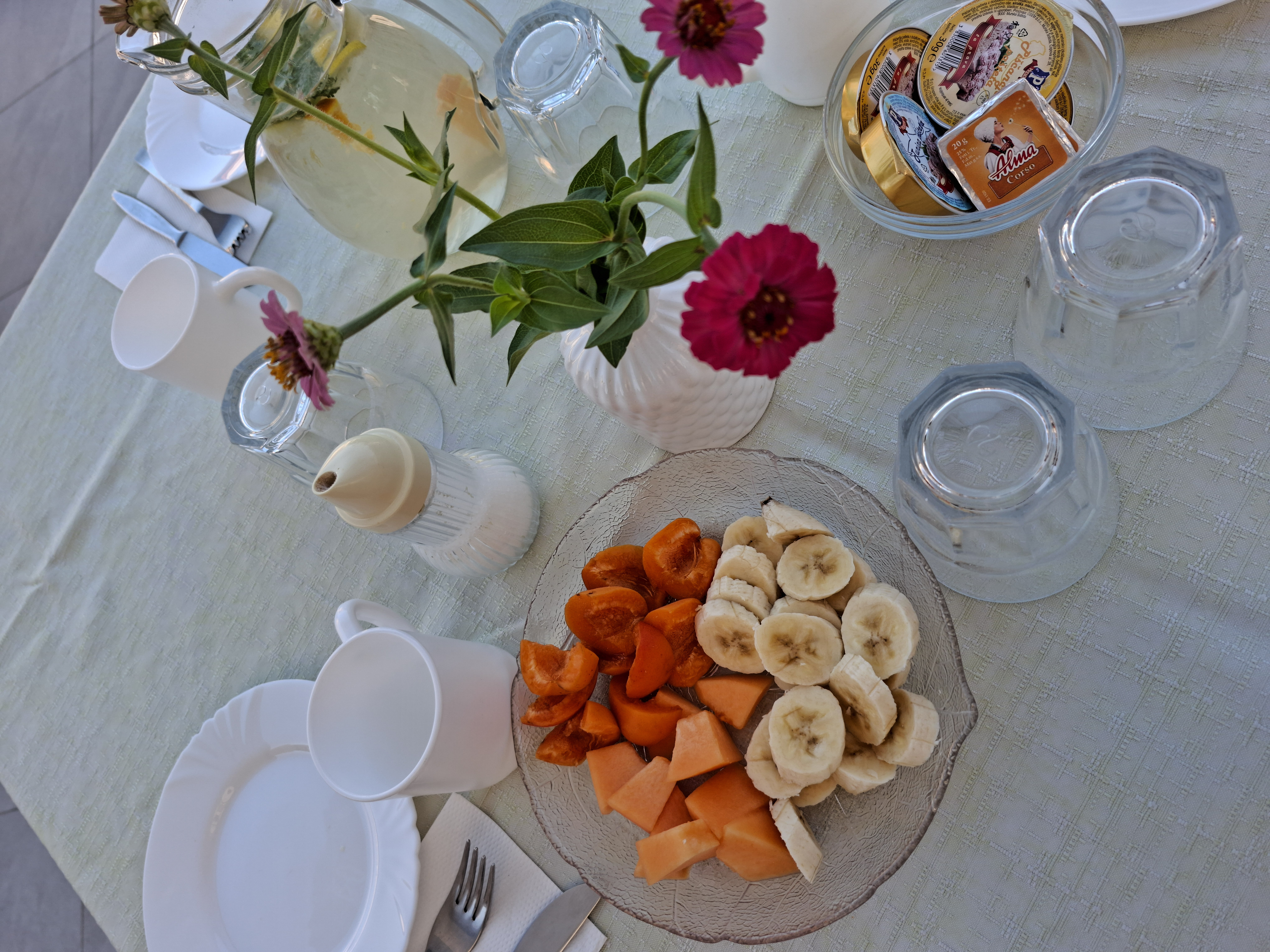 JUTRO, KI SE ZAČNE DRUGAČE